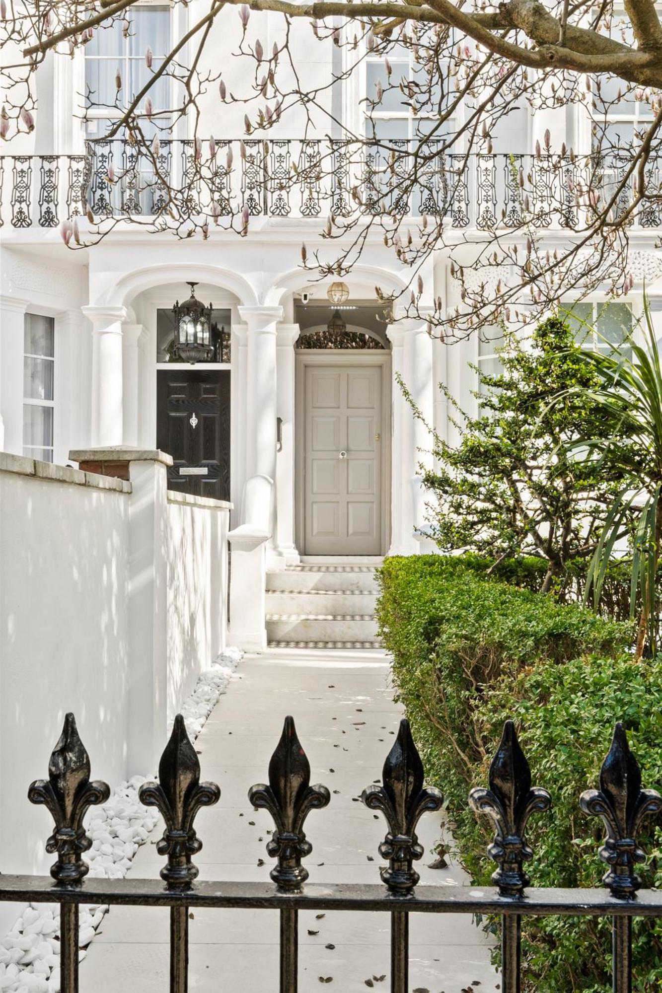Appartamento Grove Heights Notting Hill *