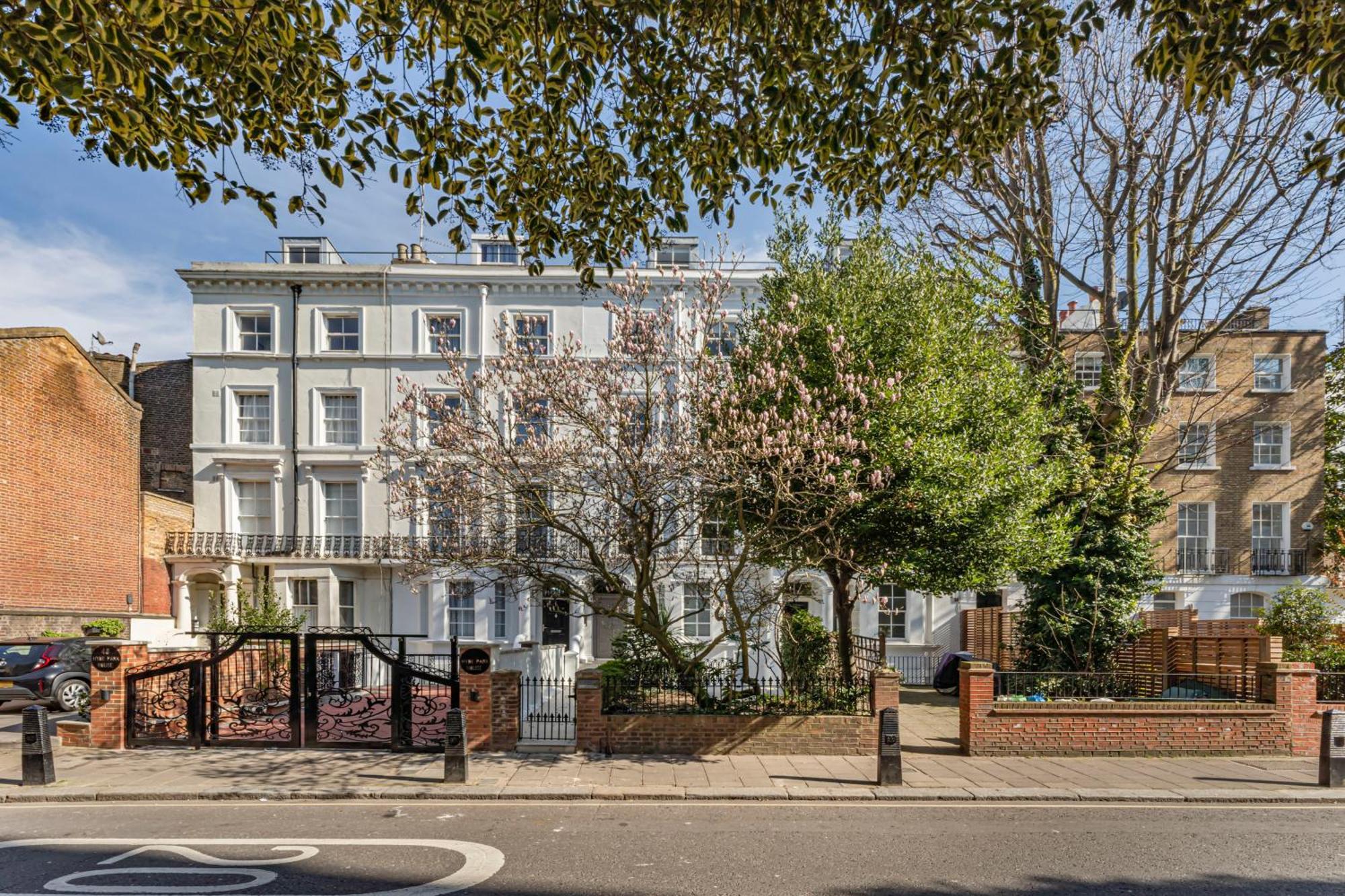 Grove Heights Notting Hill Appartamento