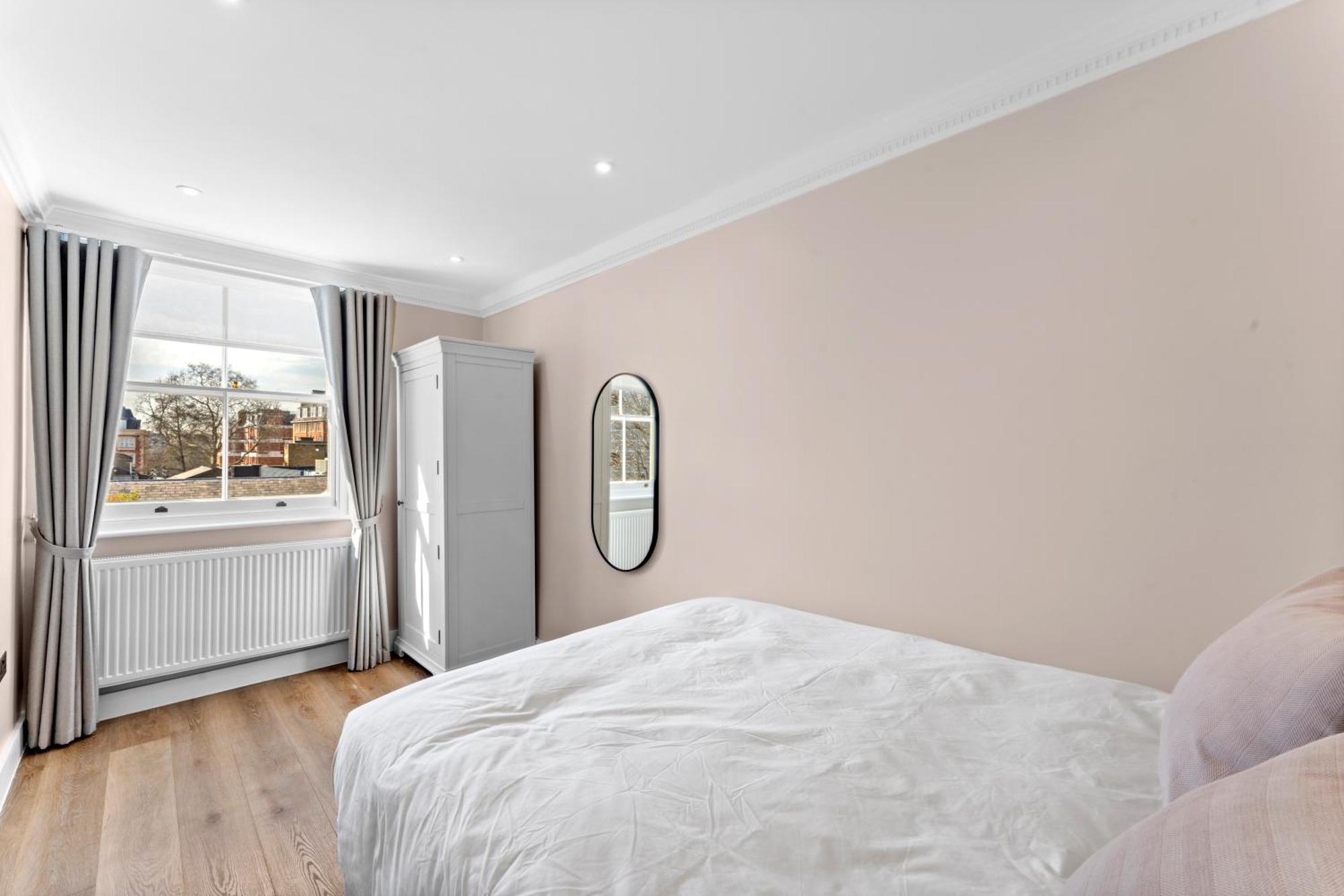 Appartamento Grove Heights Notting Hill Londra