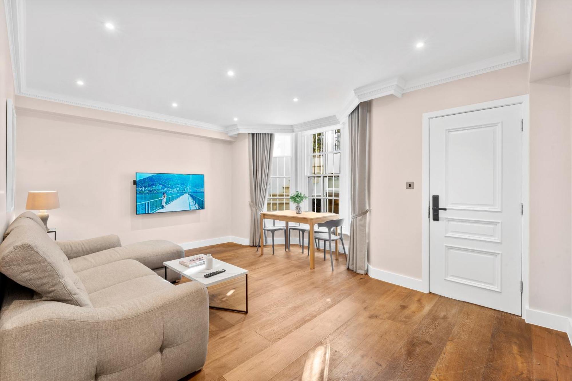 Appartamento Grove Heights Notting Hill *