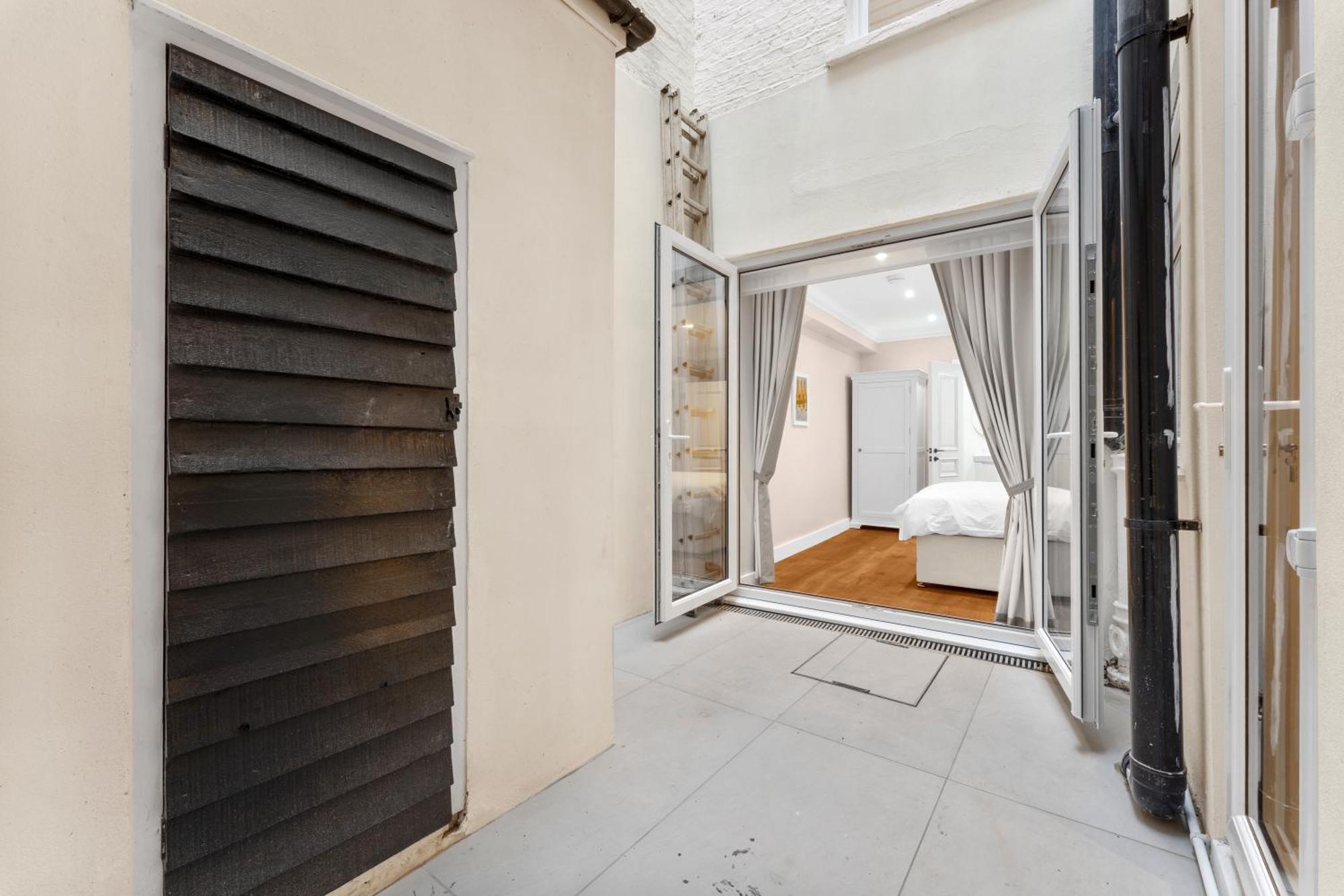 Grove Heights Notting Hill Appartamento *