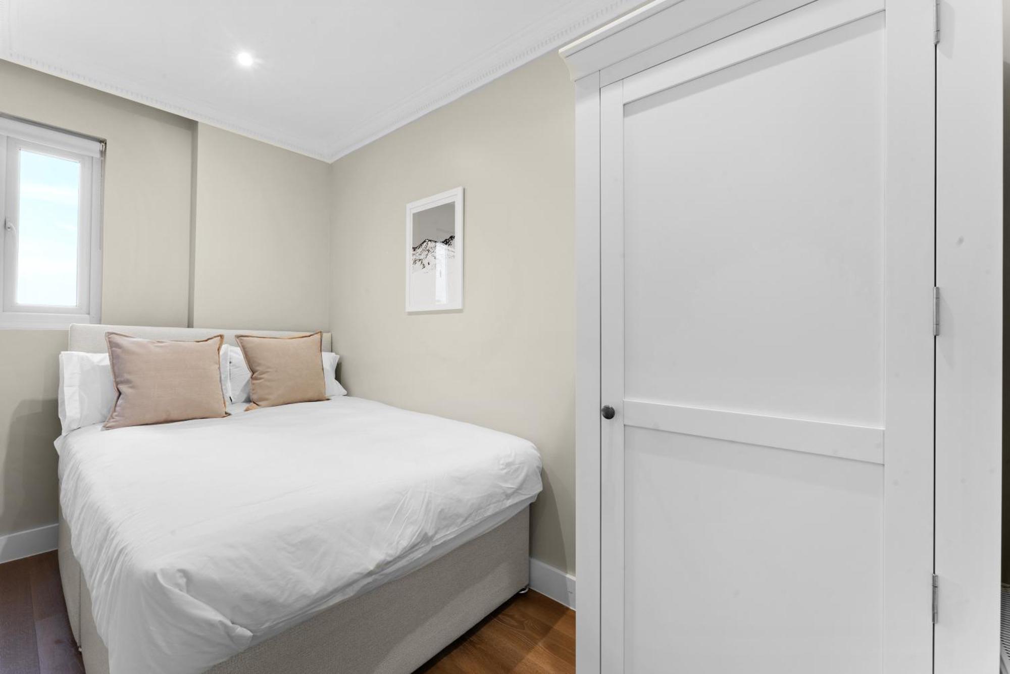Appartamento Grove Heights Notting Hill *