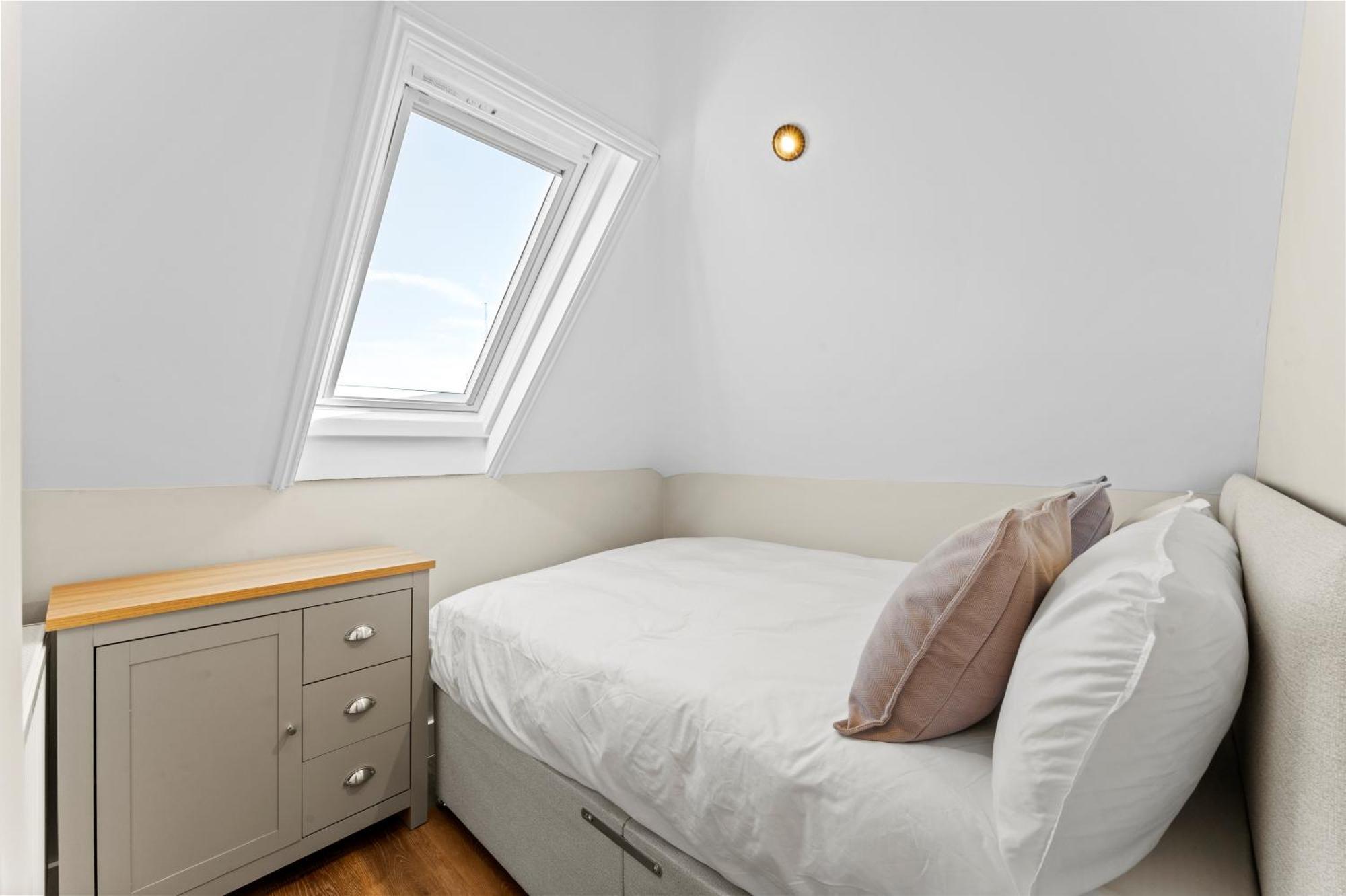 Grove Heights Notting Hill *