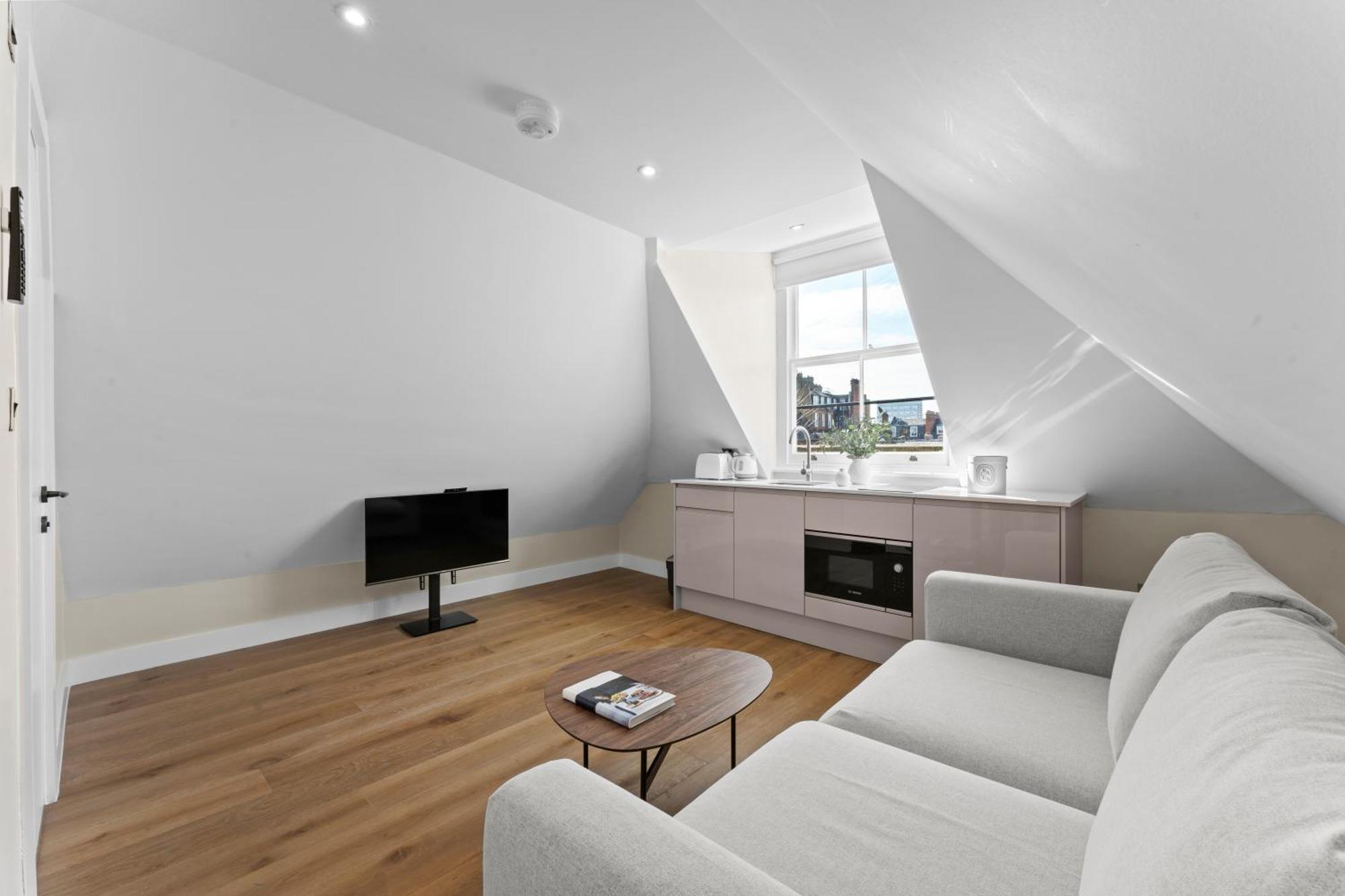 Grove Heights Notting Hill *