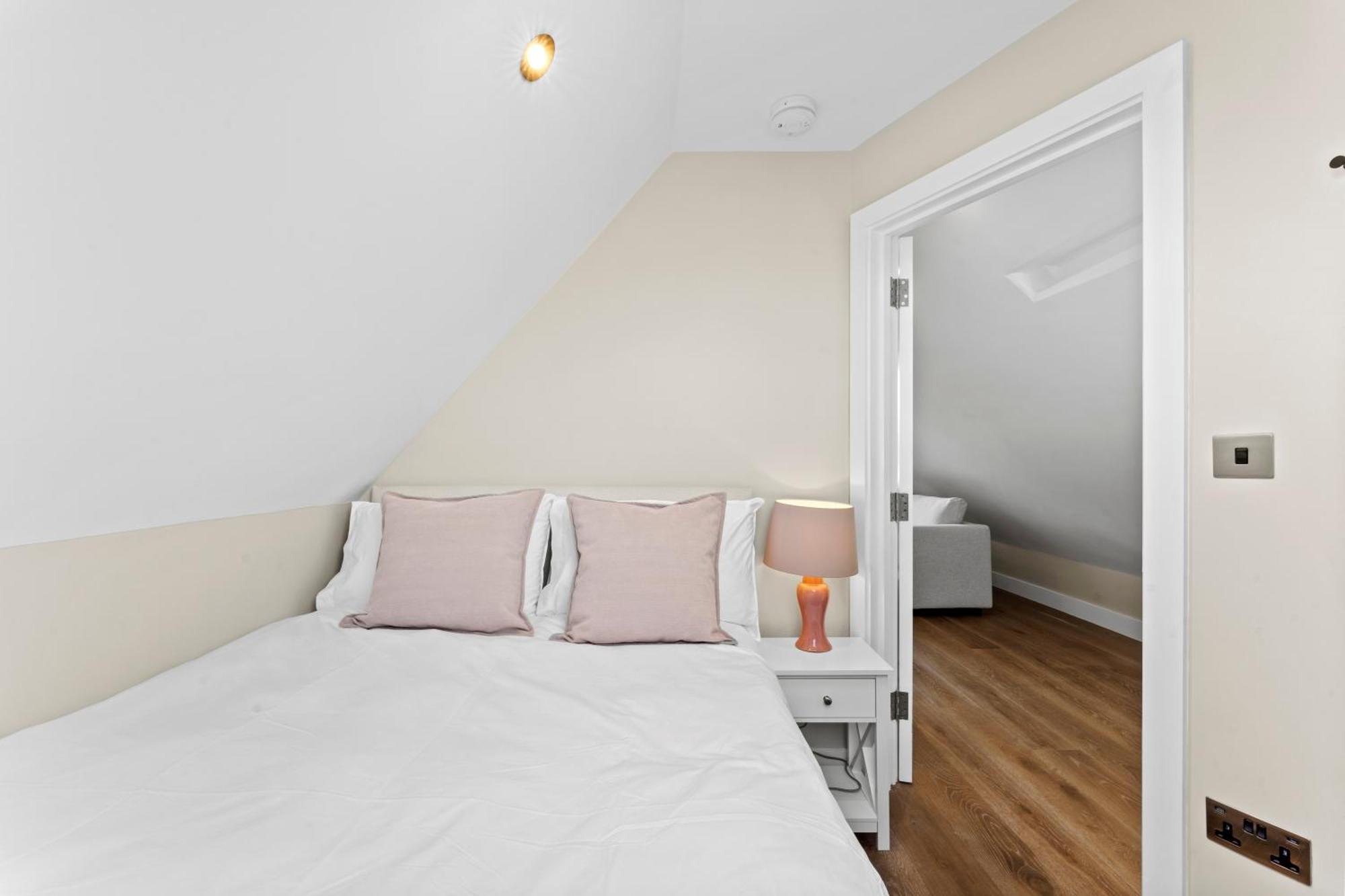 Grove Heights Notting Hill Appartamento