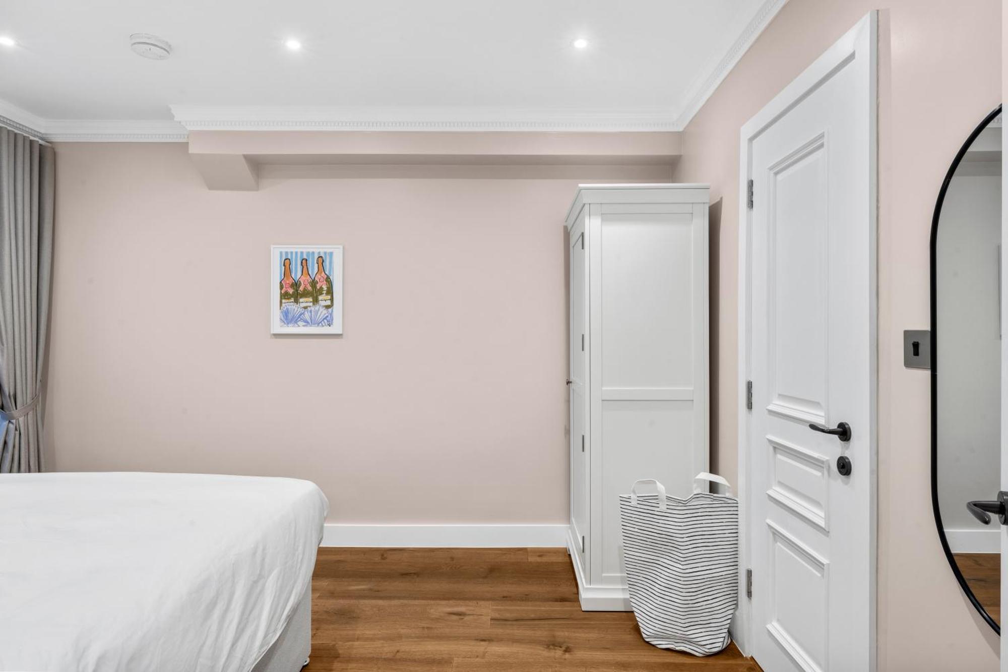 Grove Heights Notting Hill *