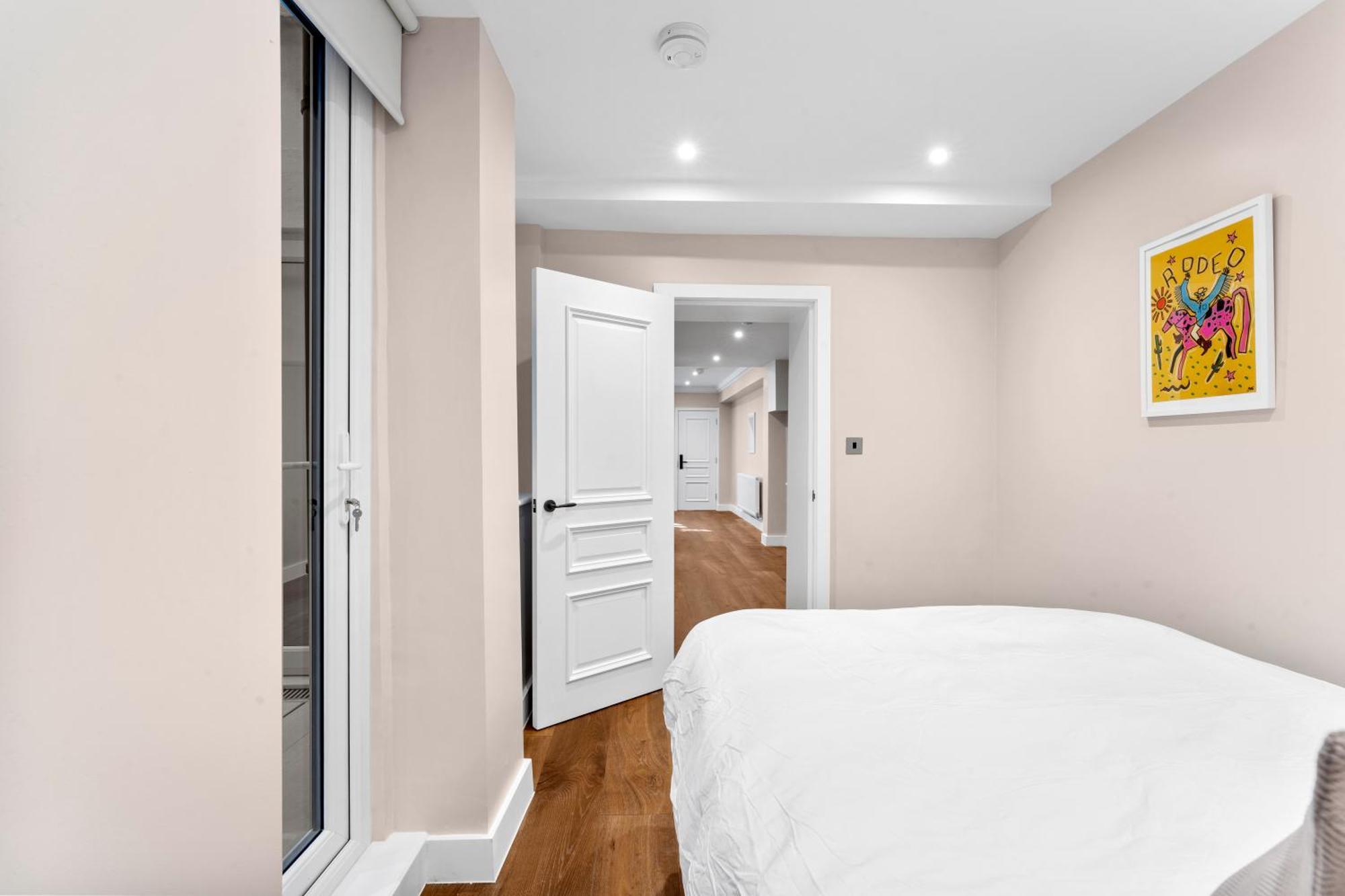 Grove Heights Notting Hill Appartamento