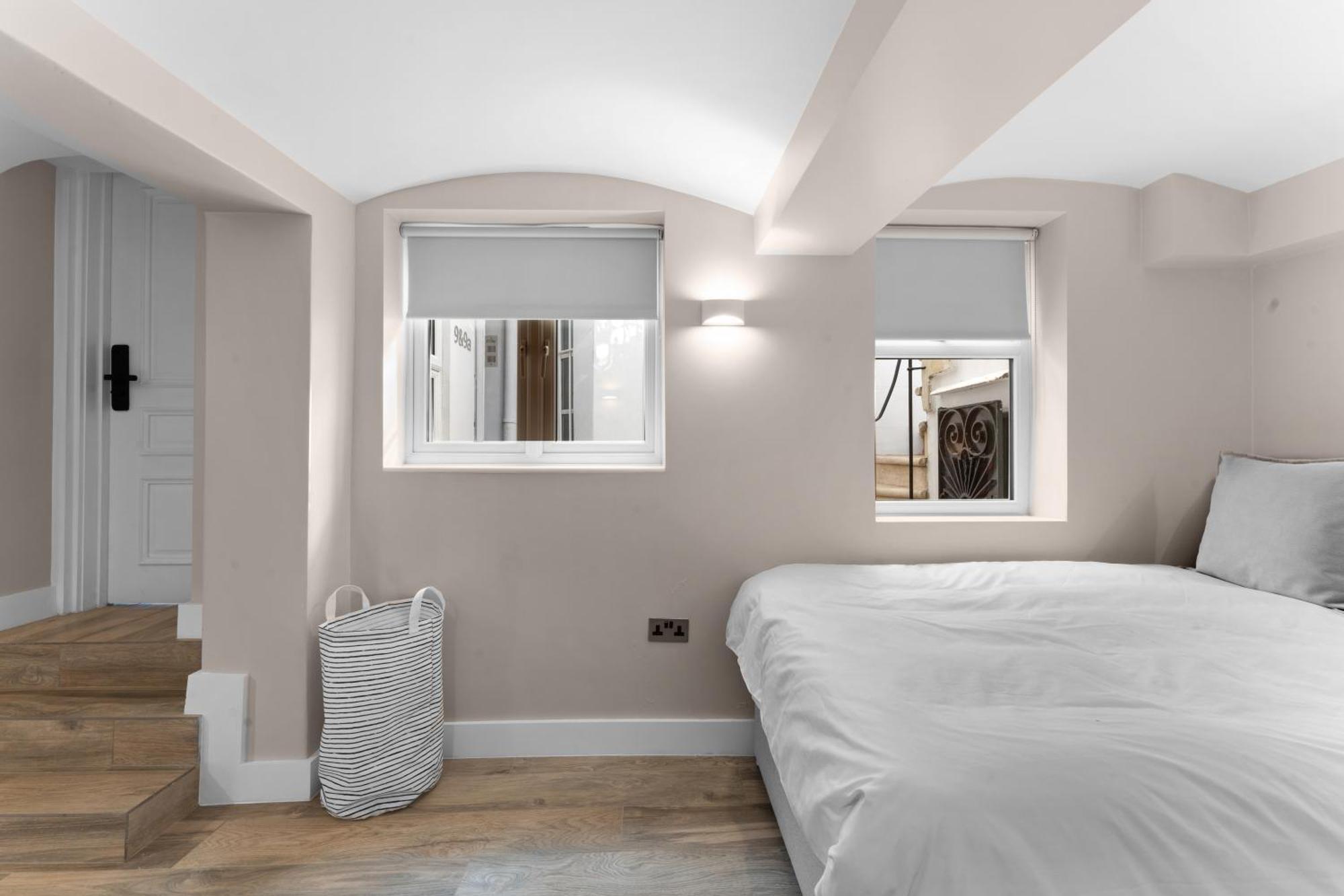 Appartamento Grove Heights Notting Hill Londra
