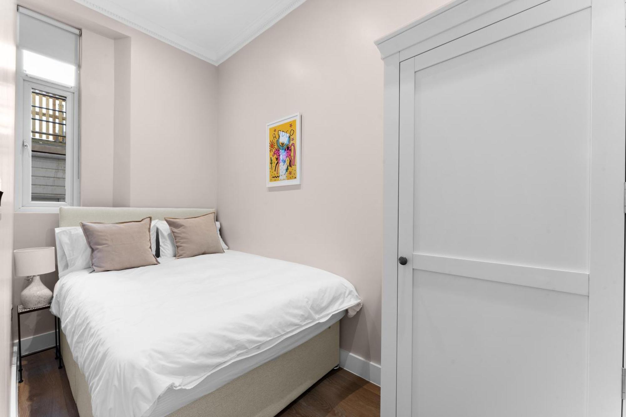 Appartamento Grove Heights Notting Hill
