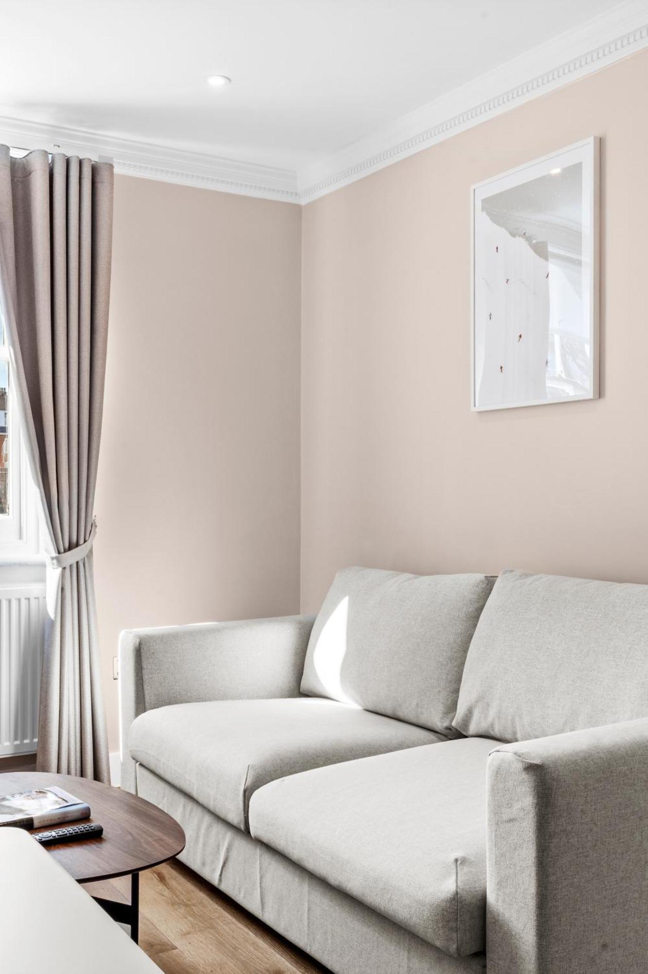 Appartamento Grove Heights Notting Hill *