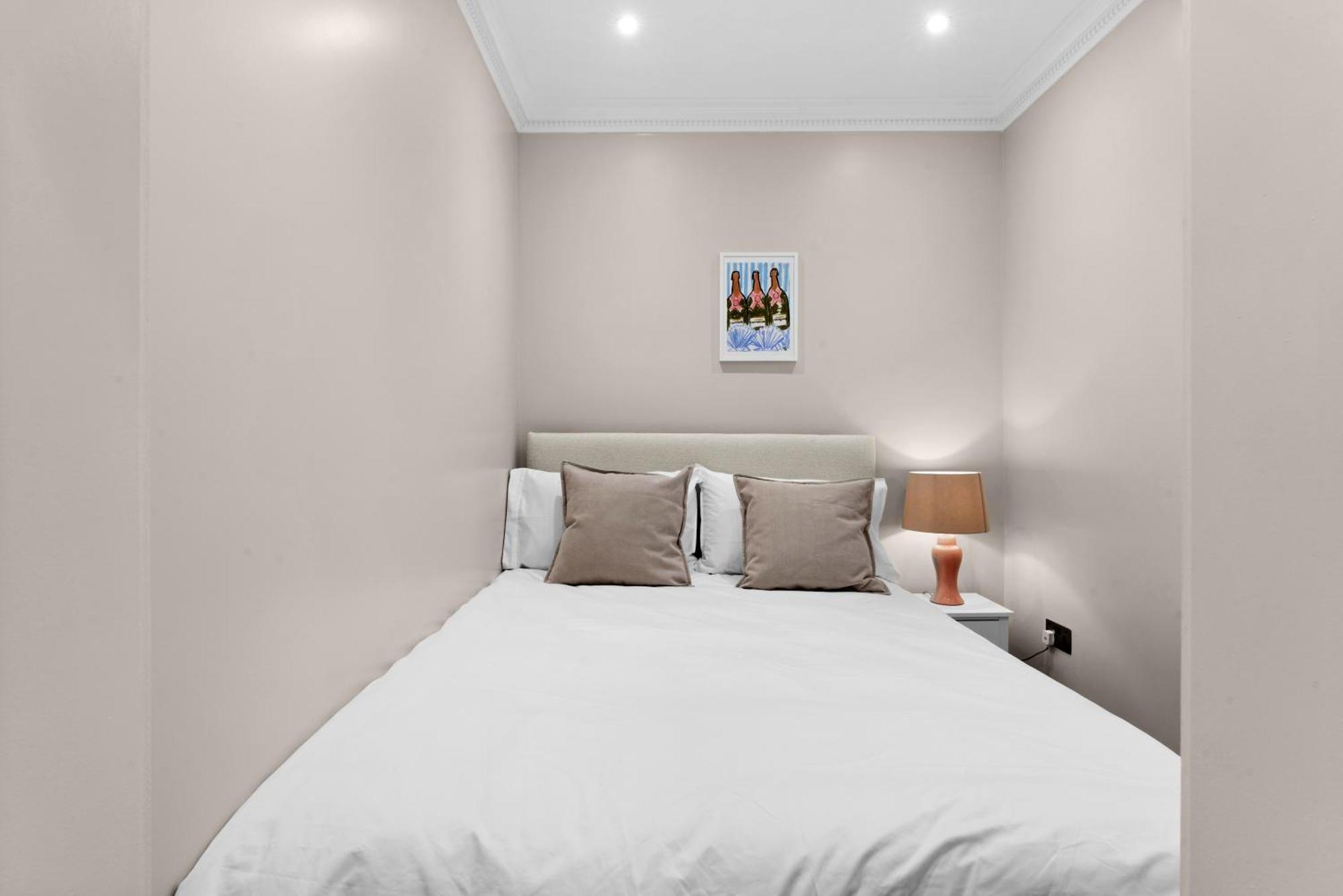 Appartamento Grove Heights Notting Hill *