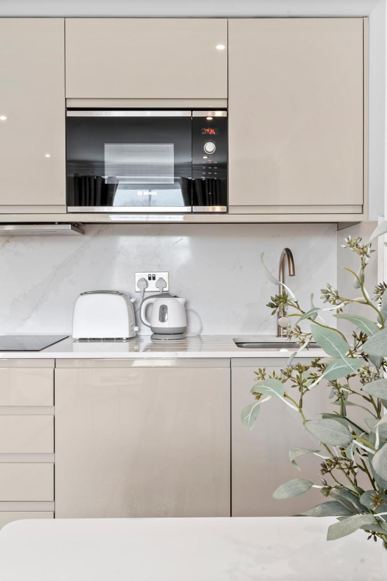 Appartamento Grove Heights Notting Hill *