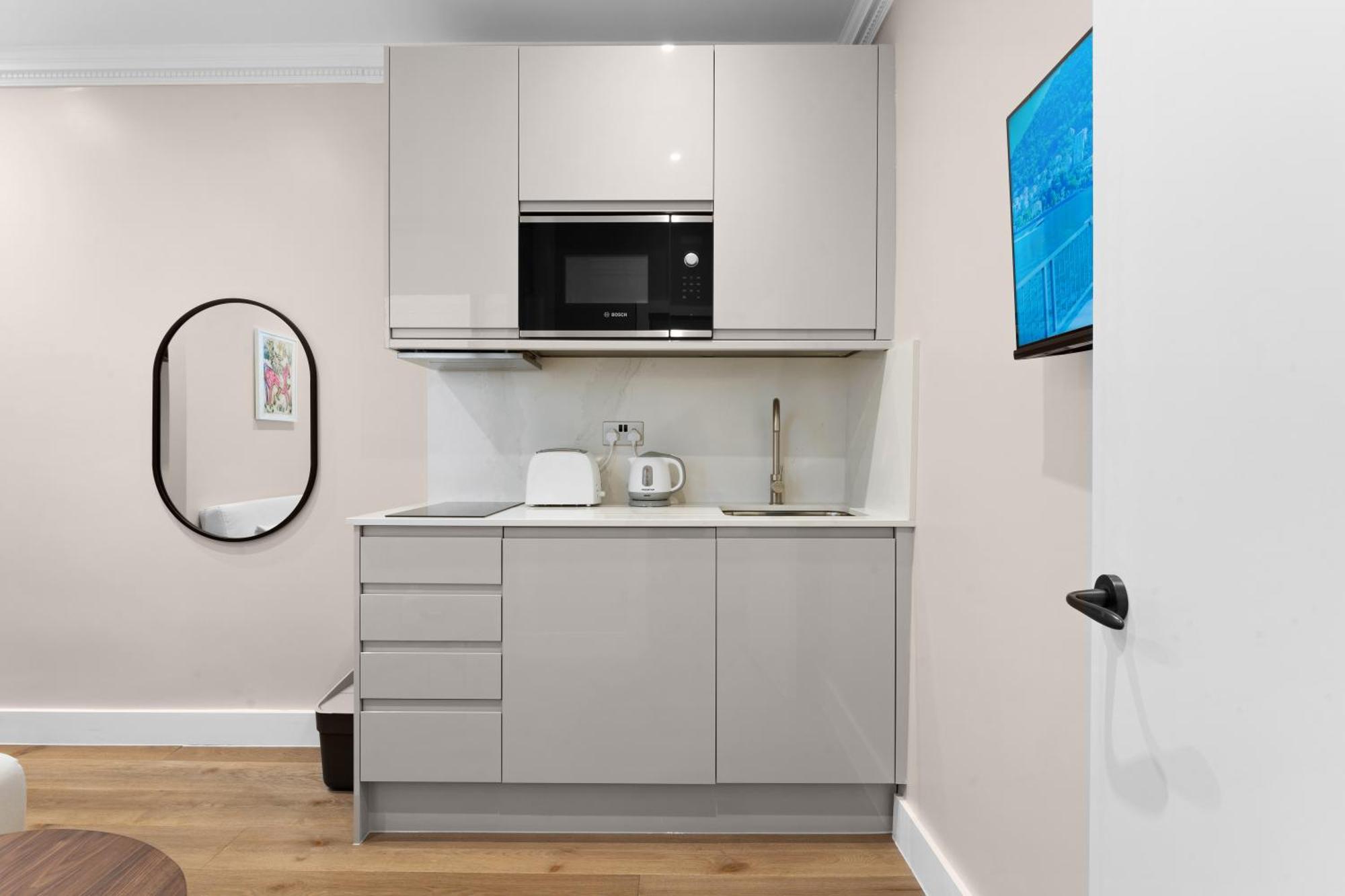 Grove Heights Notting Hill Appartamento