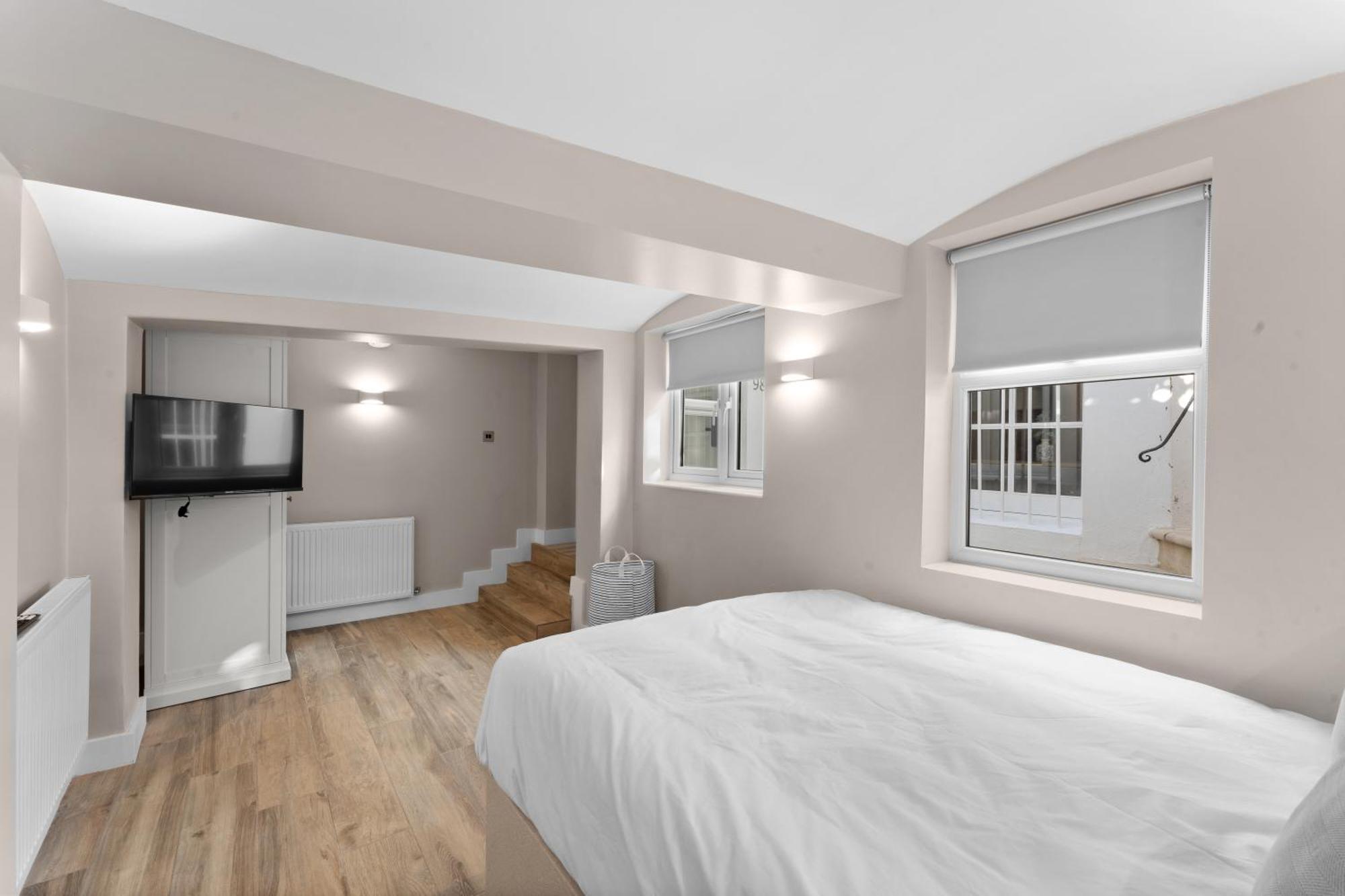 Appartamento Grove Heights Notting Hill Londra