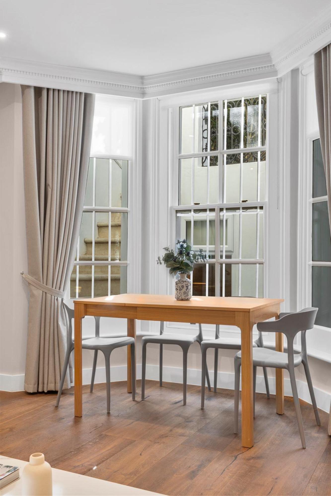 Grove Heights Notting Hill Londra