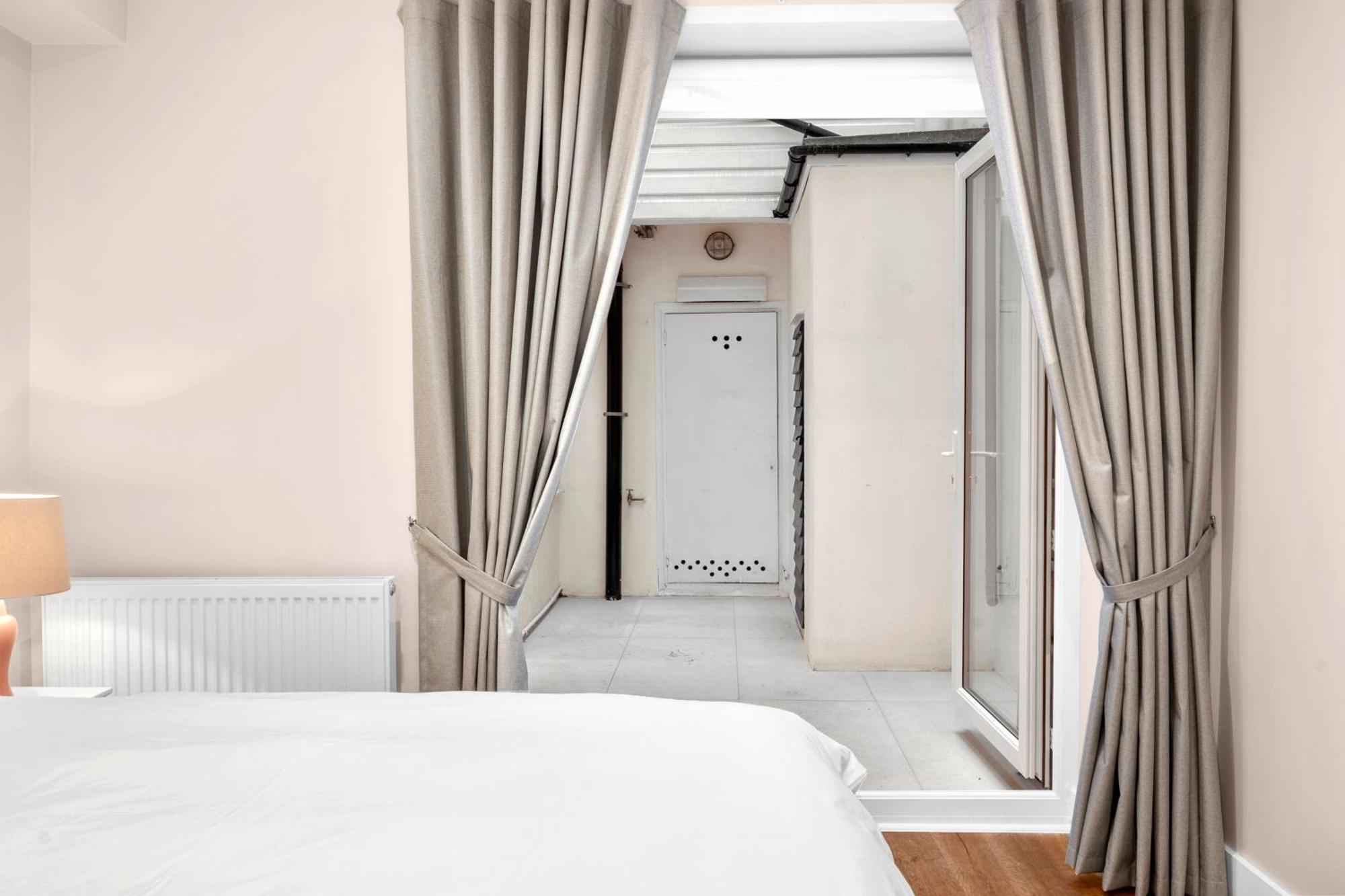 Appartamento Grove Heights Notting Hill *