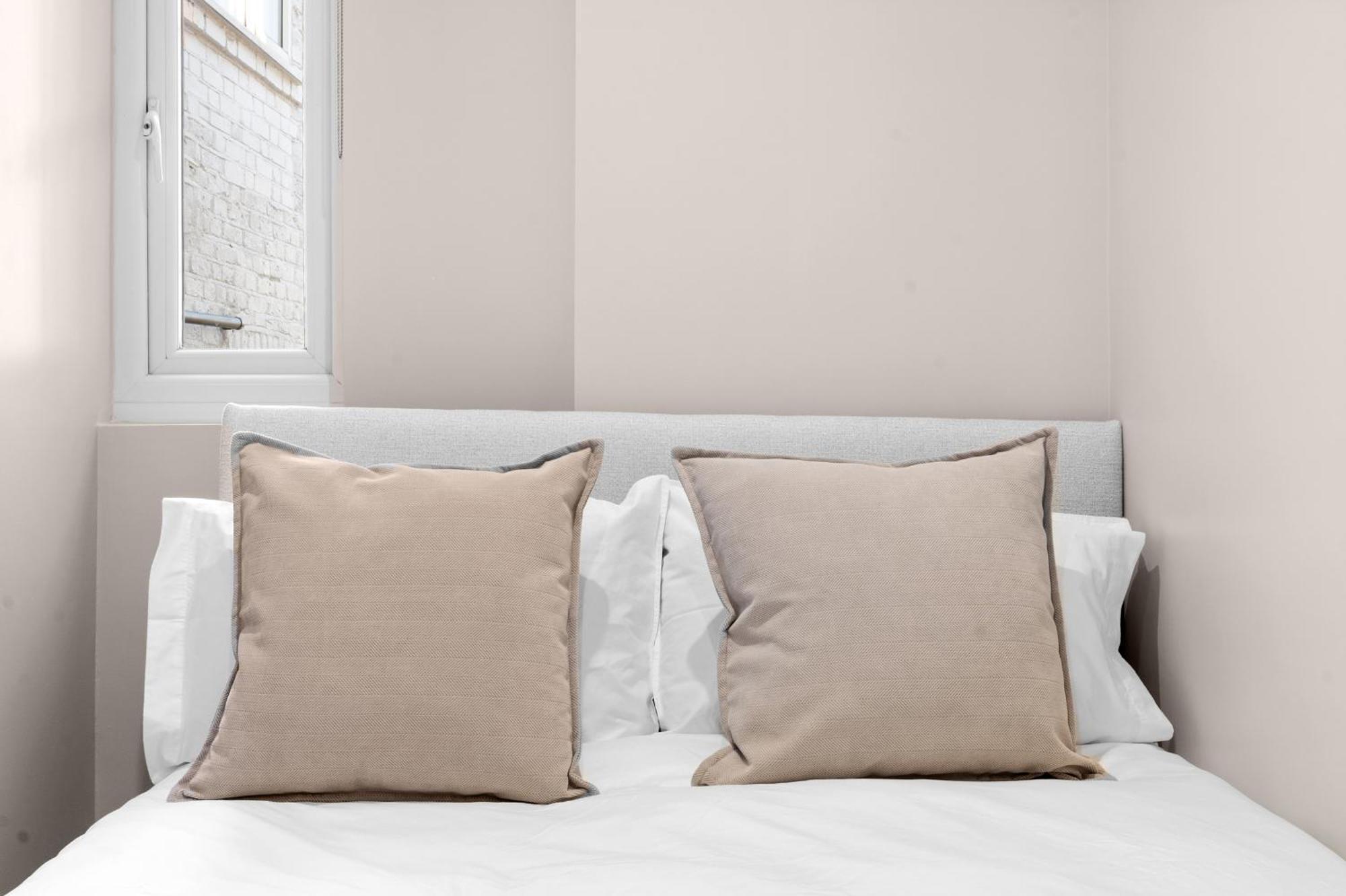 Appartamento Grove Heights Notting Hill *