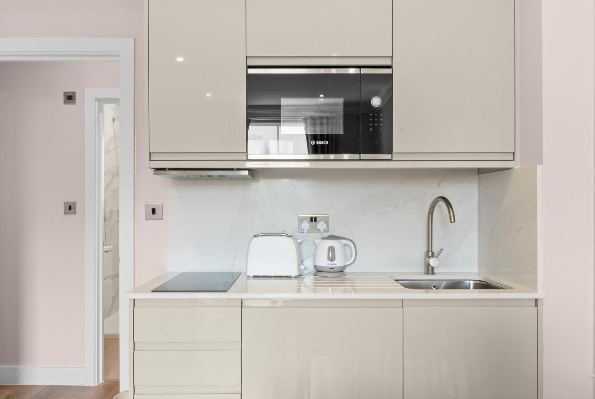 Appartamento Grove Heights Notting Hill Londra