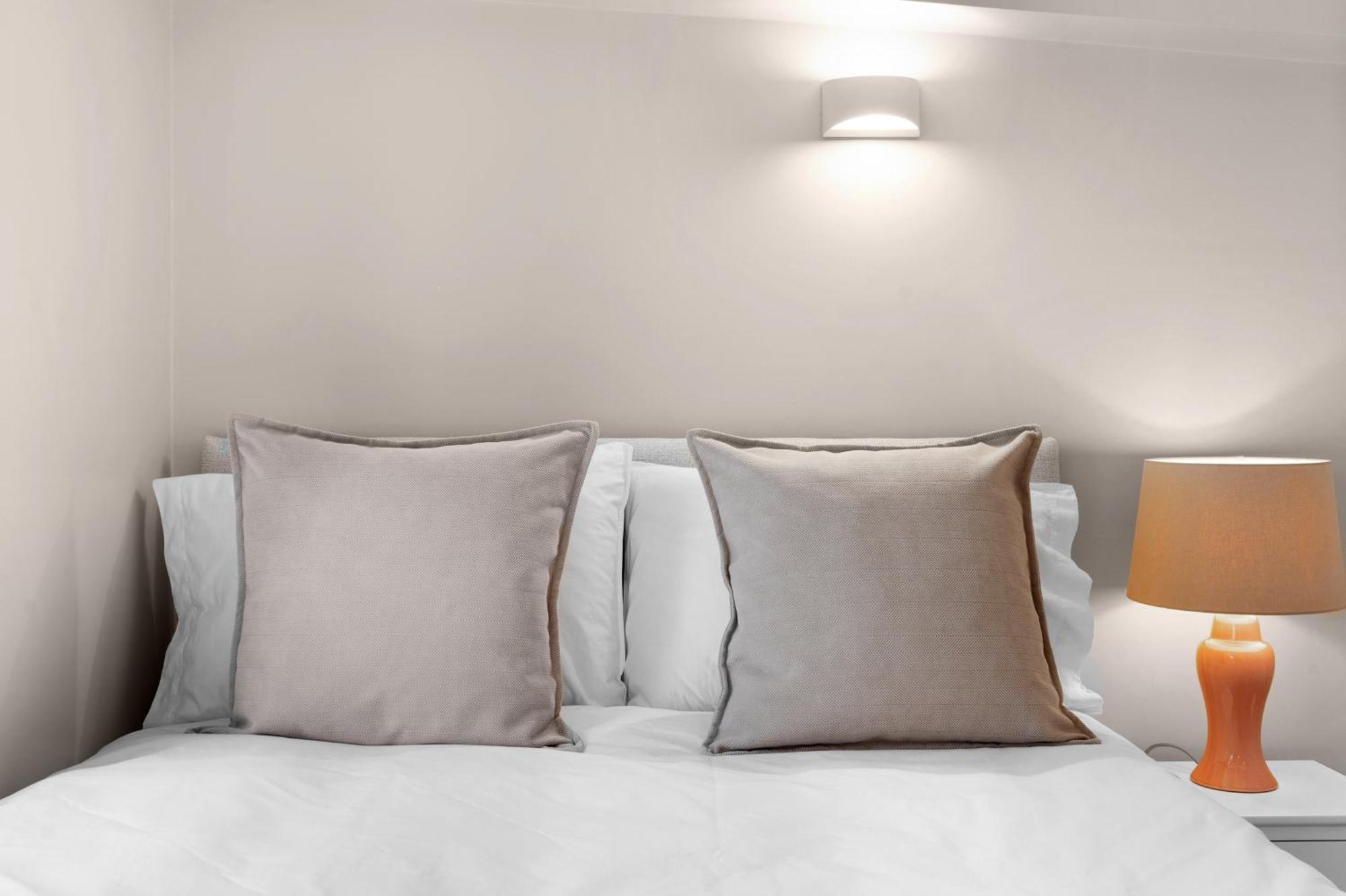 Grove Heights Notting Hill Appartamento *