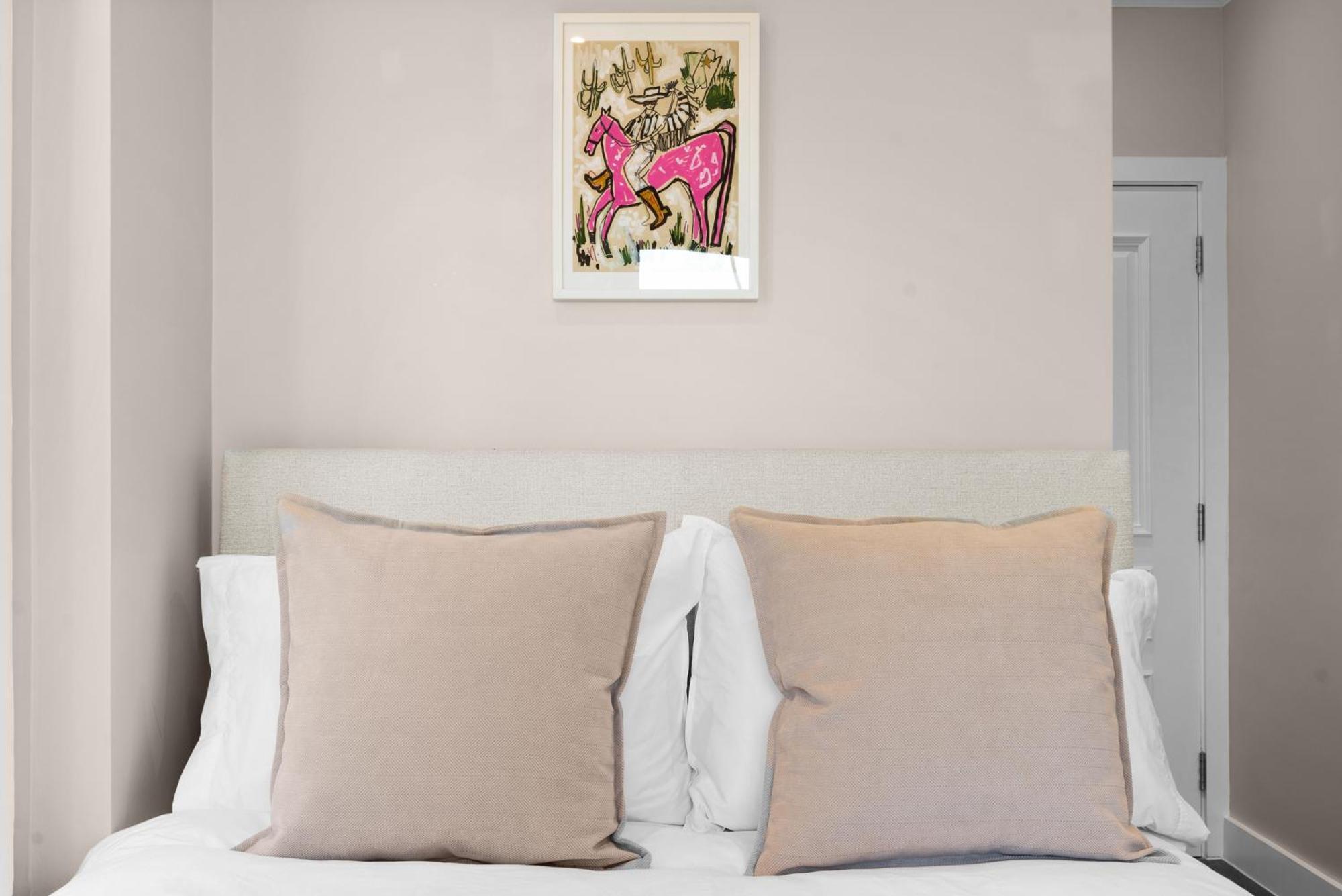 Appartamento Grove Heights Notting Hill Londra