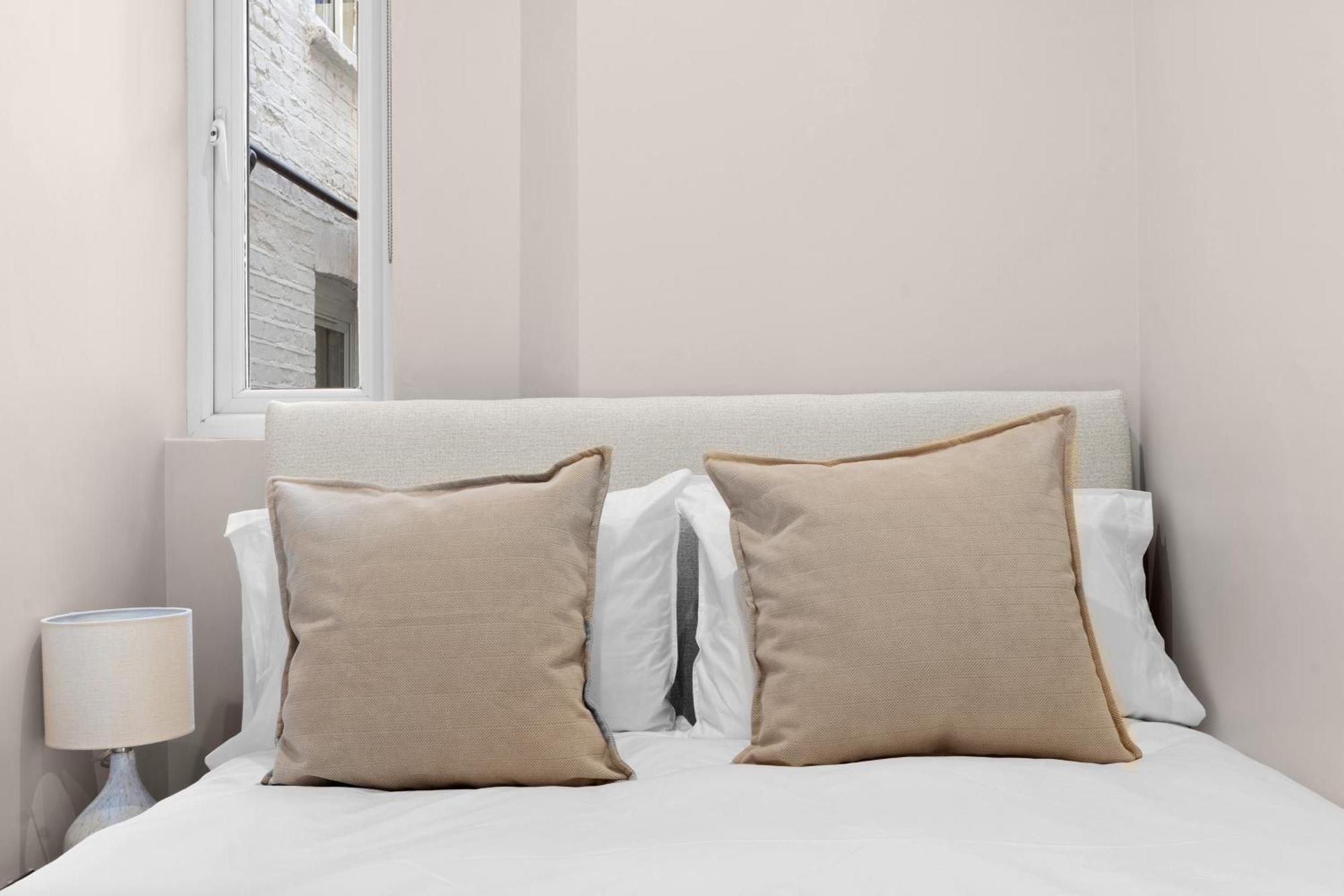 Appartamento Grove Heights Notting Hill