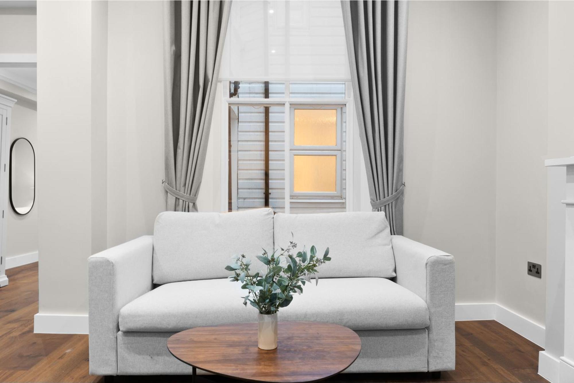 Grove Heights Notting Hill Appartamento *