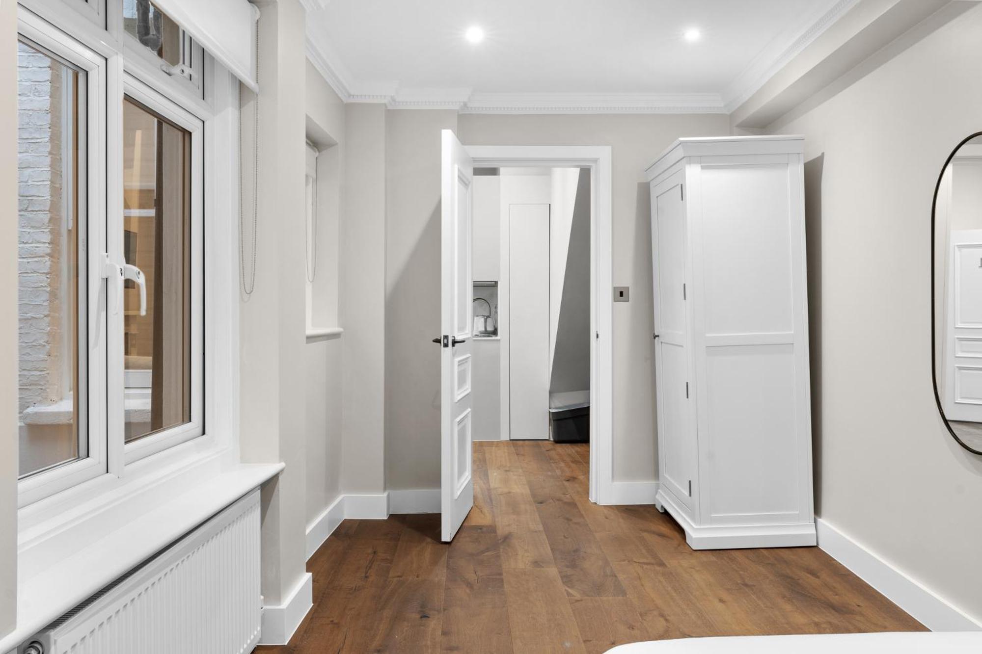 Appartamento Grove Heights Notting Hill