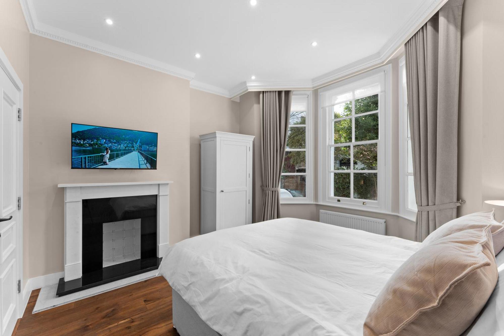 Grove Heights Notting Hill *