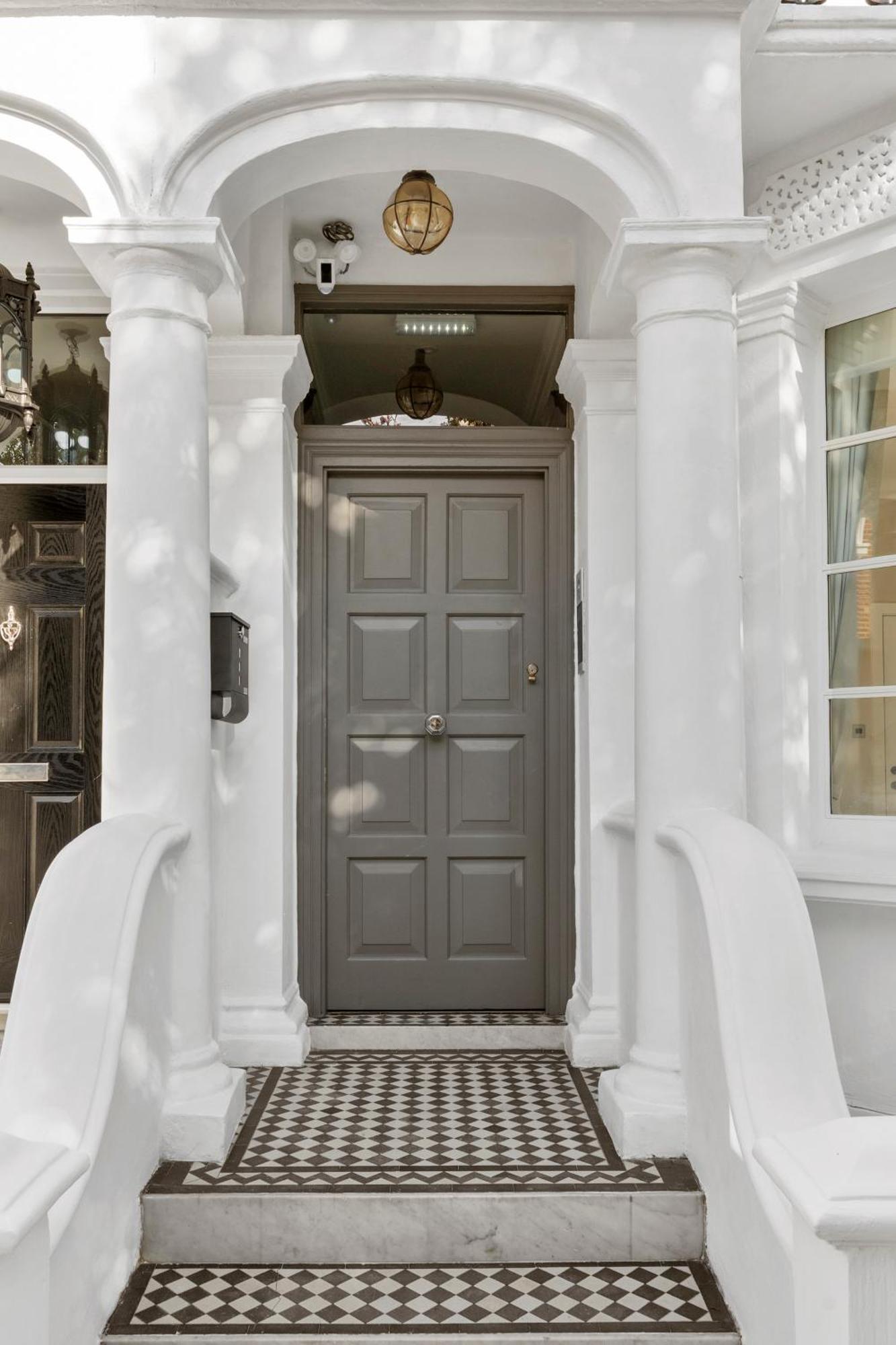 Apartament Grove Heights Notting Hill *