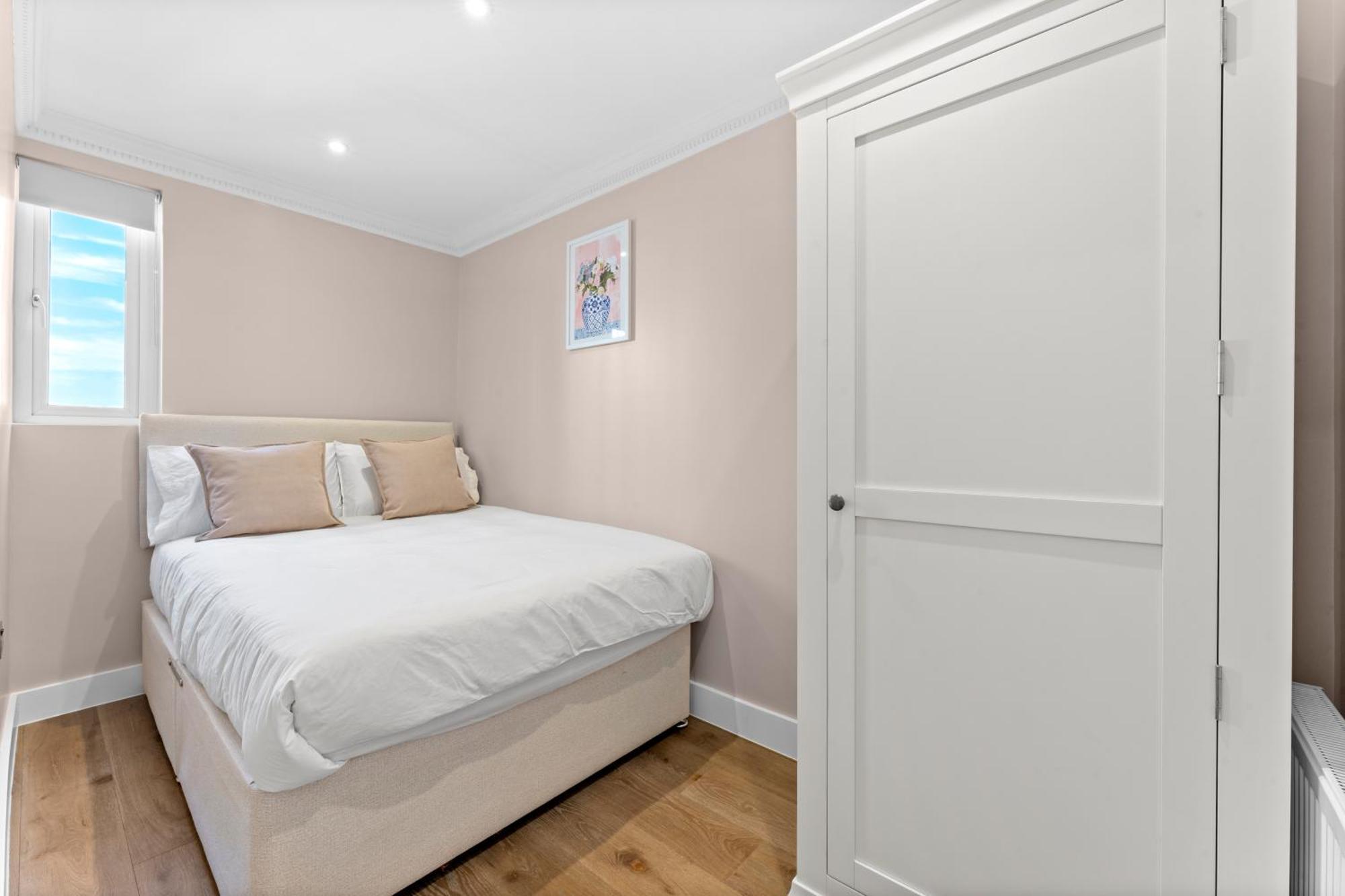 Grove Heights Notting Hill * Londra