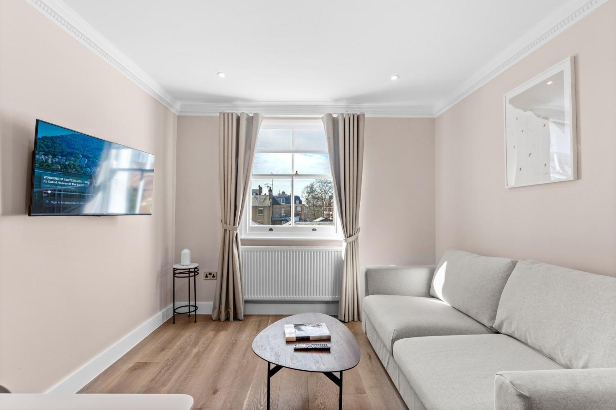 Grove Heights Notting Hill *