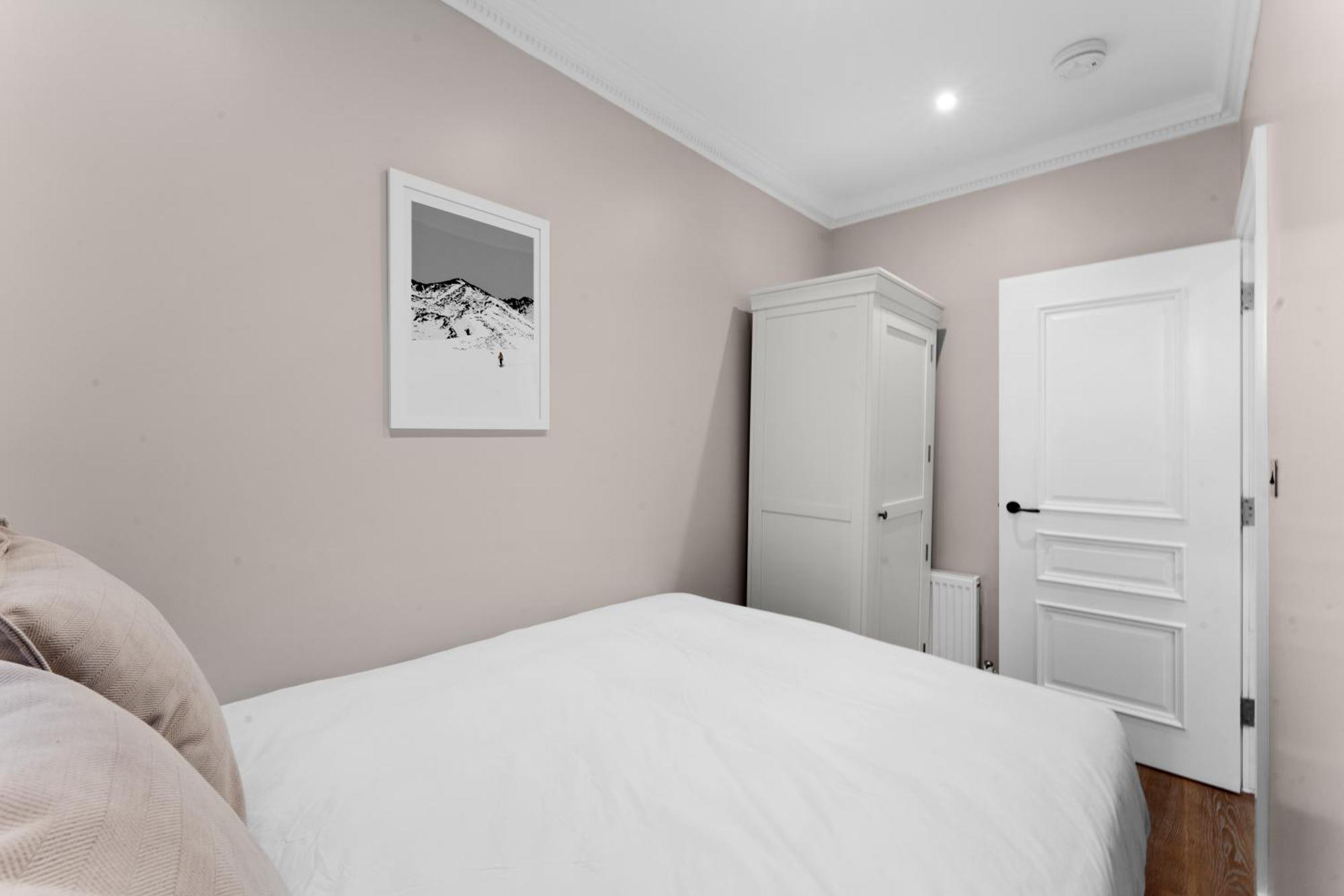 Grove Heights Notting Hill Apartament