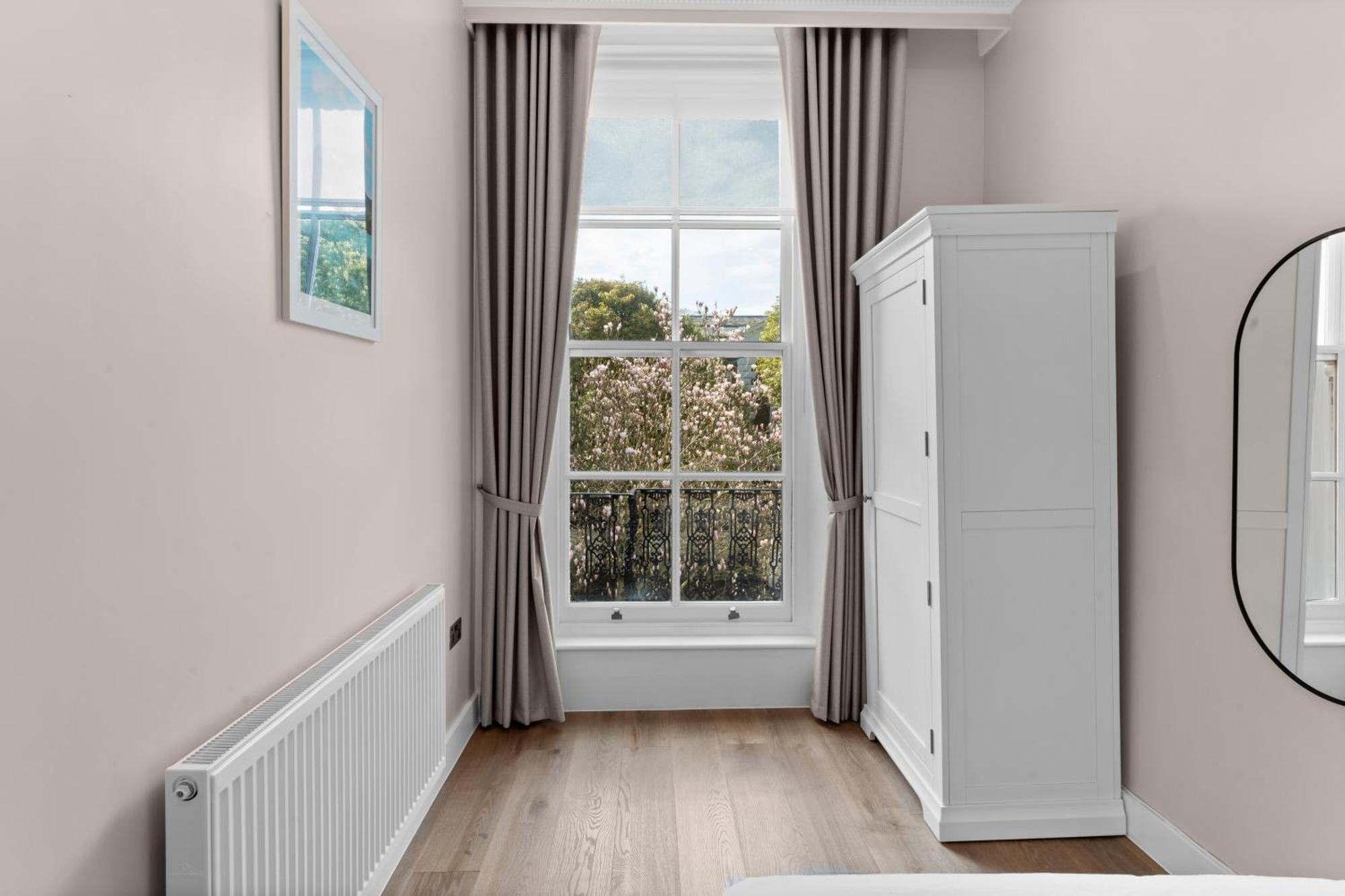 Grove Heights Notting Hill Apartament *