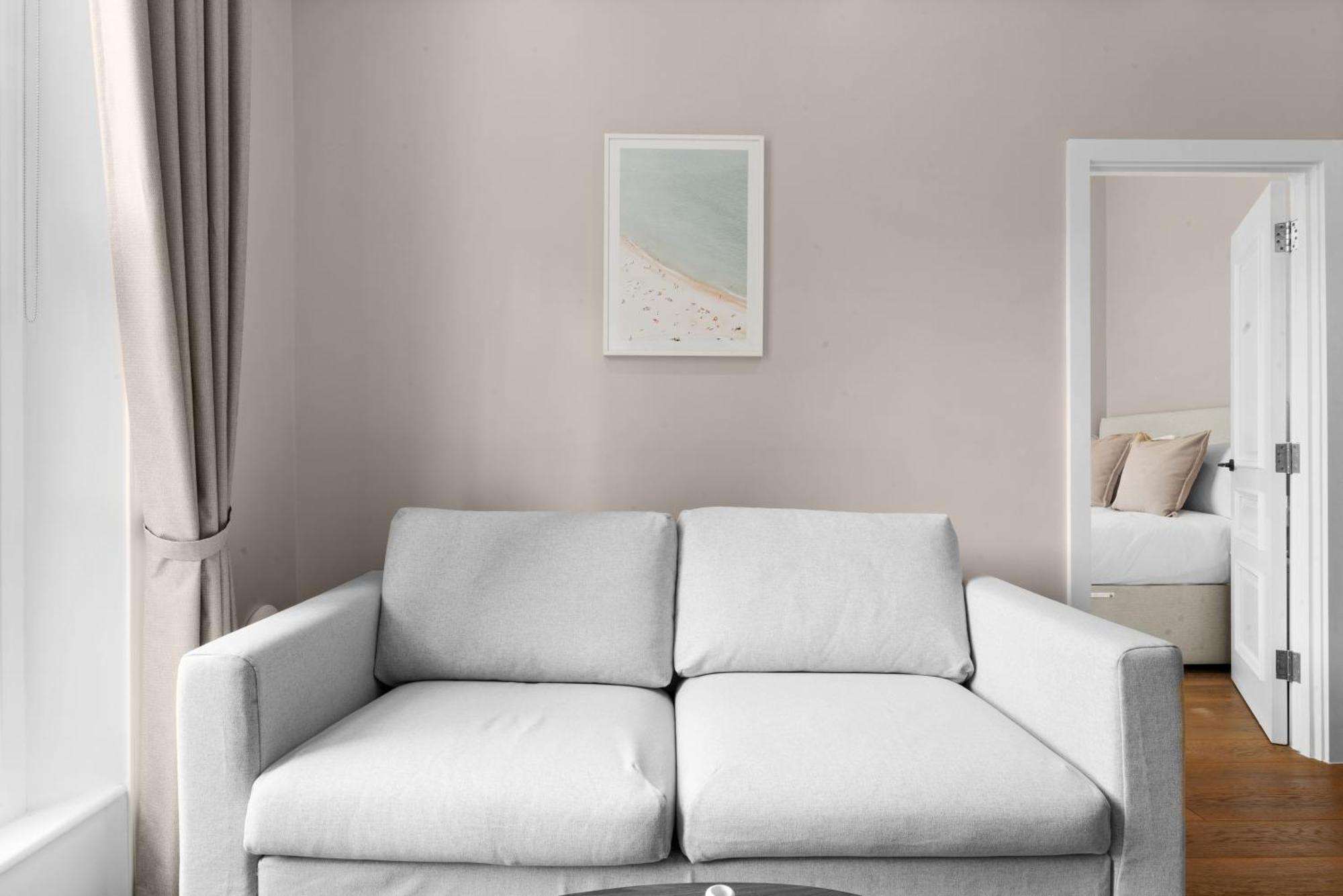 Apartament Grove Heights Notting Hill Londra