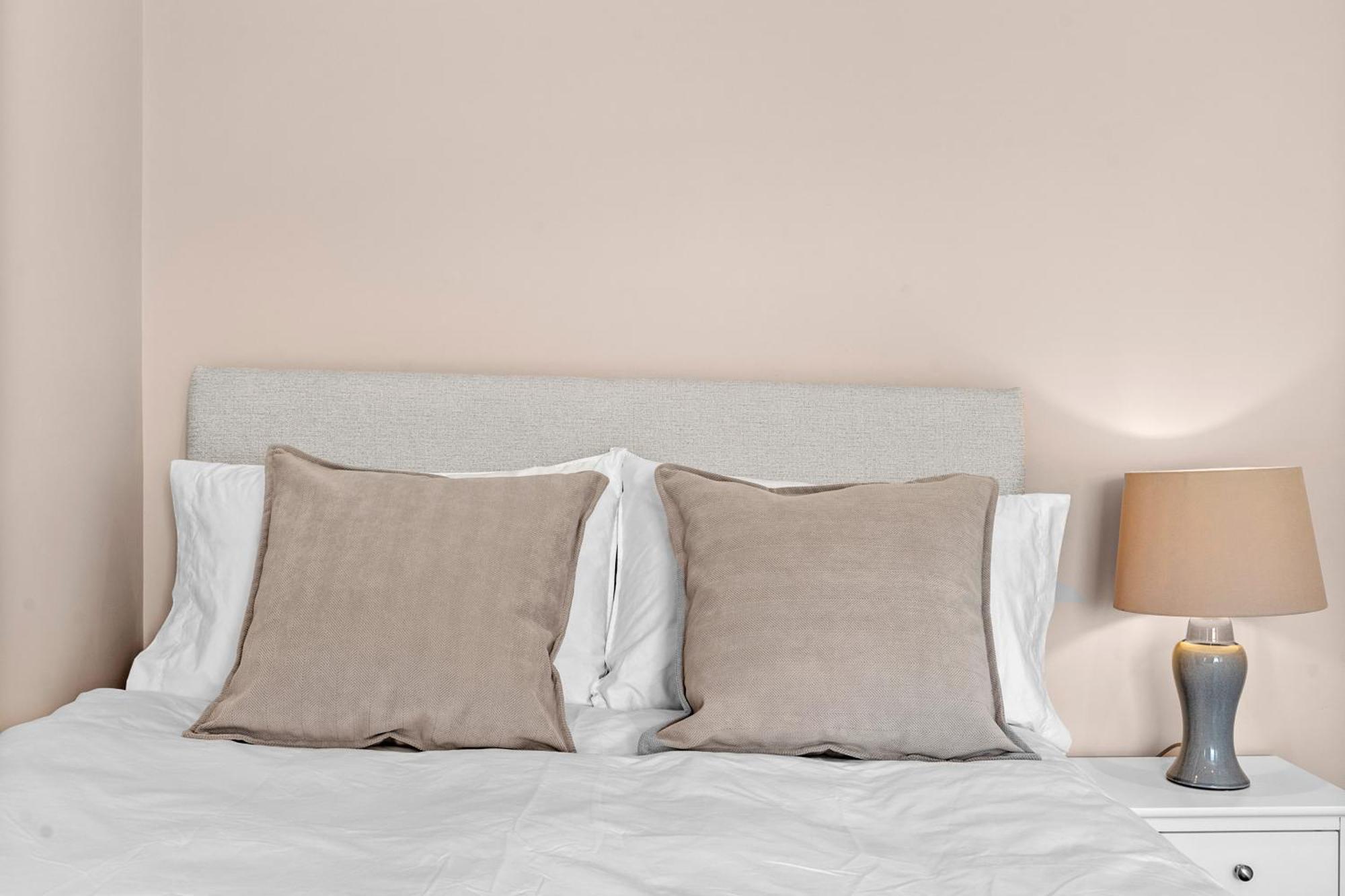 Grove Heights Notting Hill Apartament *