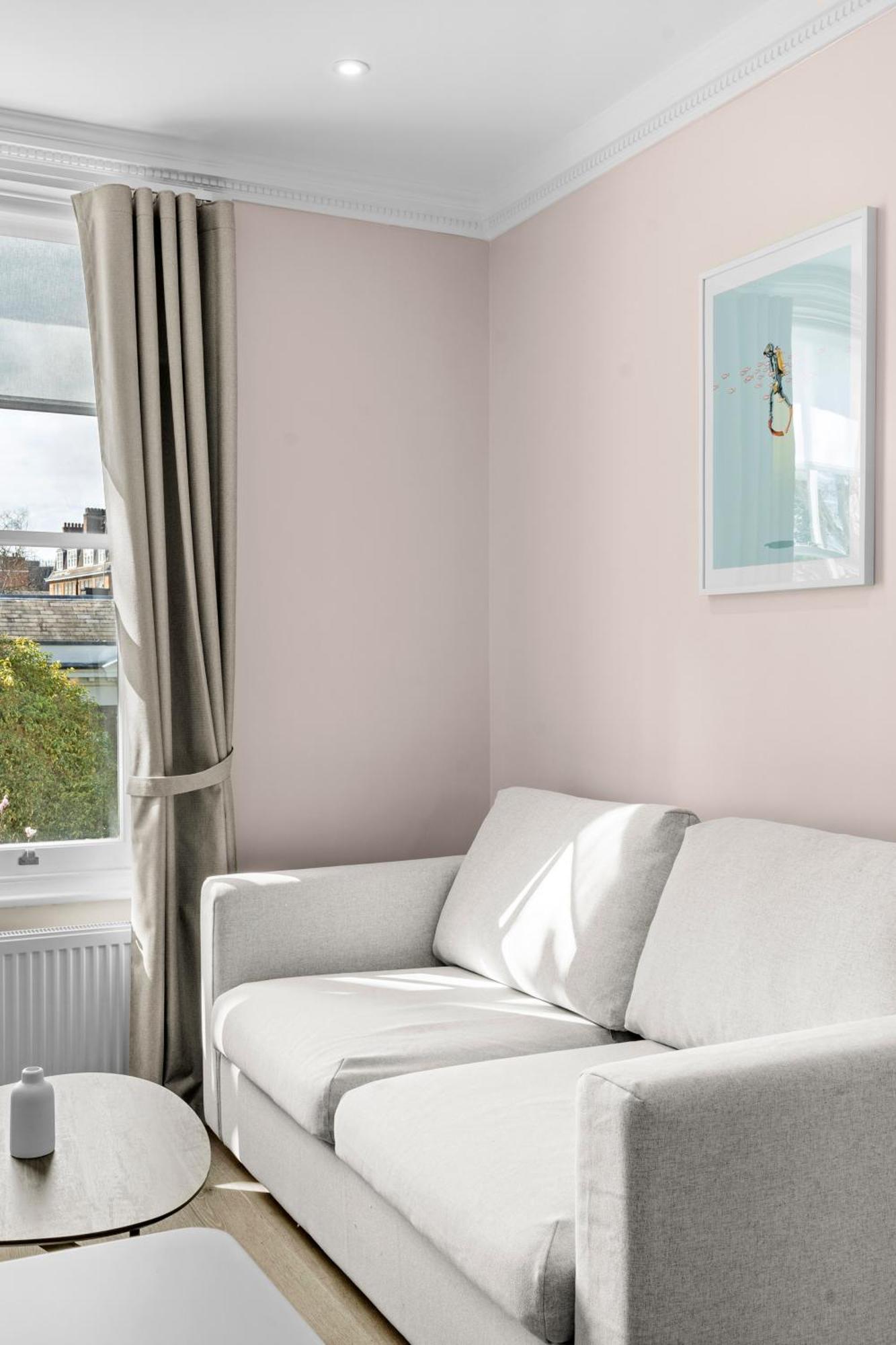 Grove Heights Notting Hill Apartament *