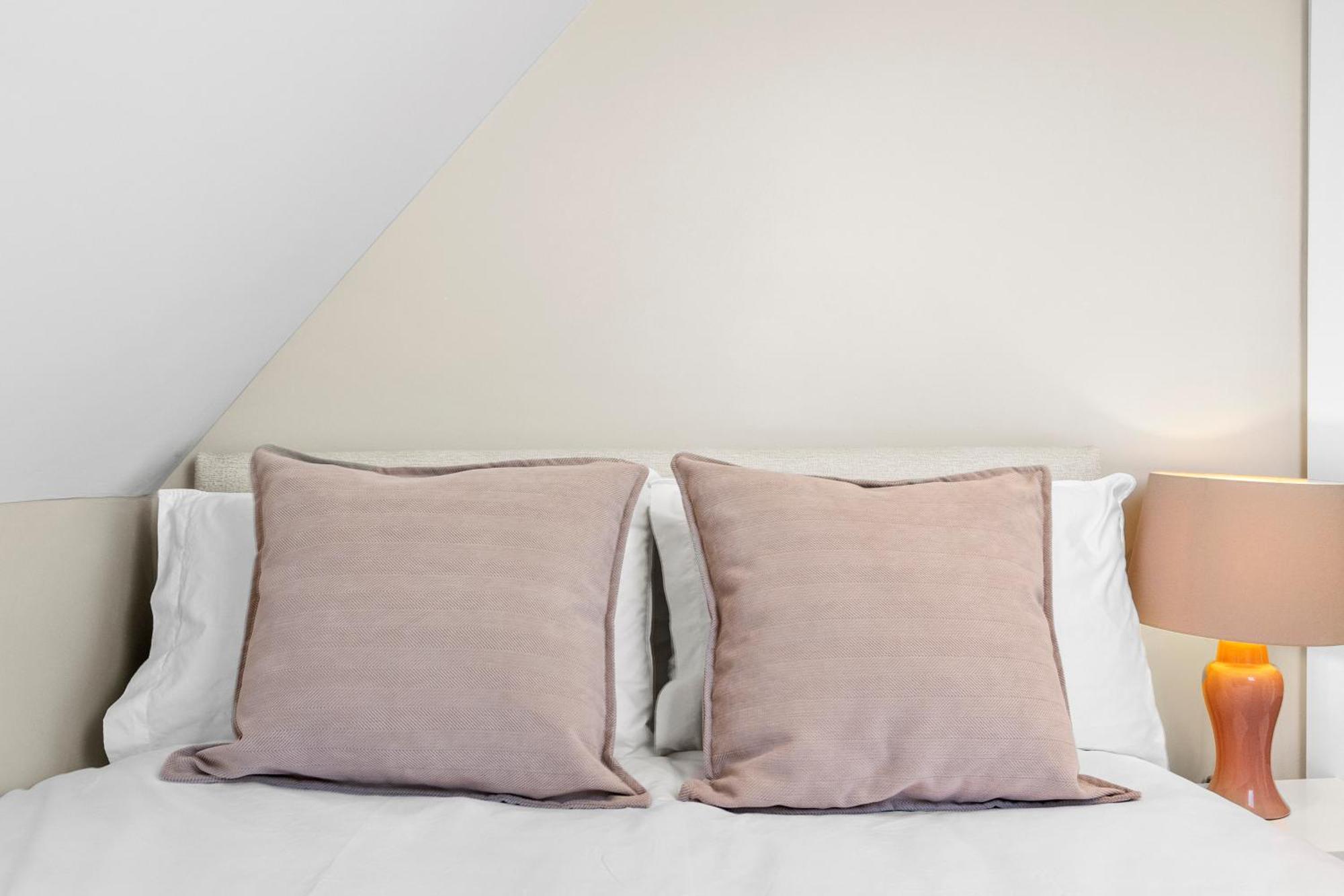Apartament Grove Heights Notting Hill