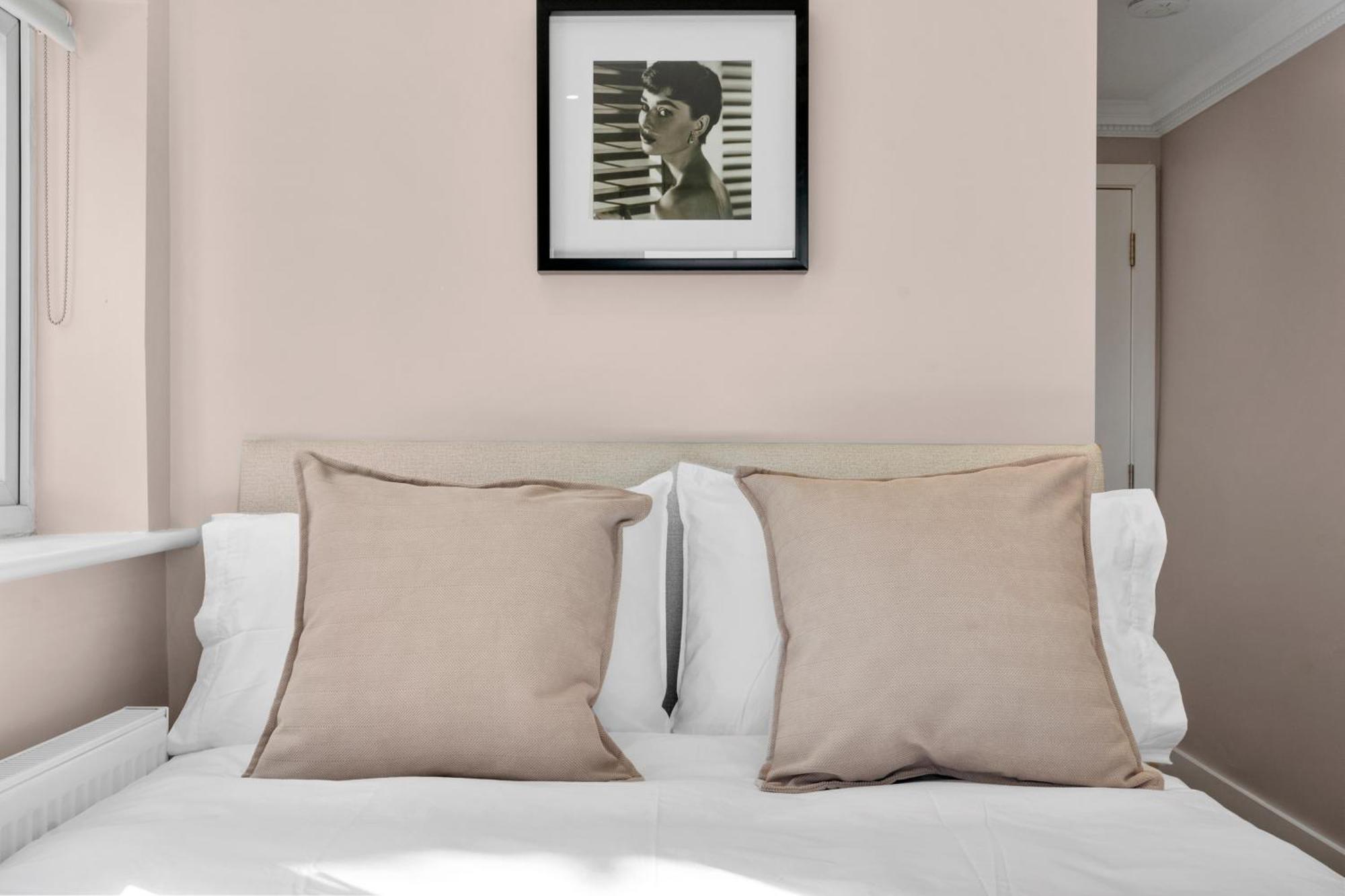 Grove Heights Notting Hill Apartament Londra