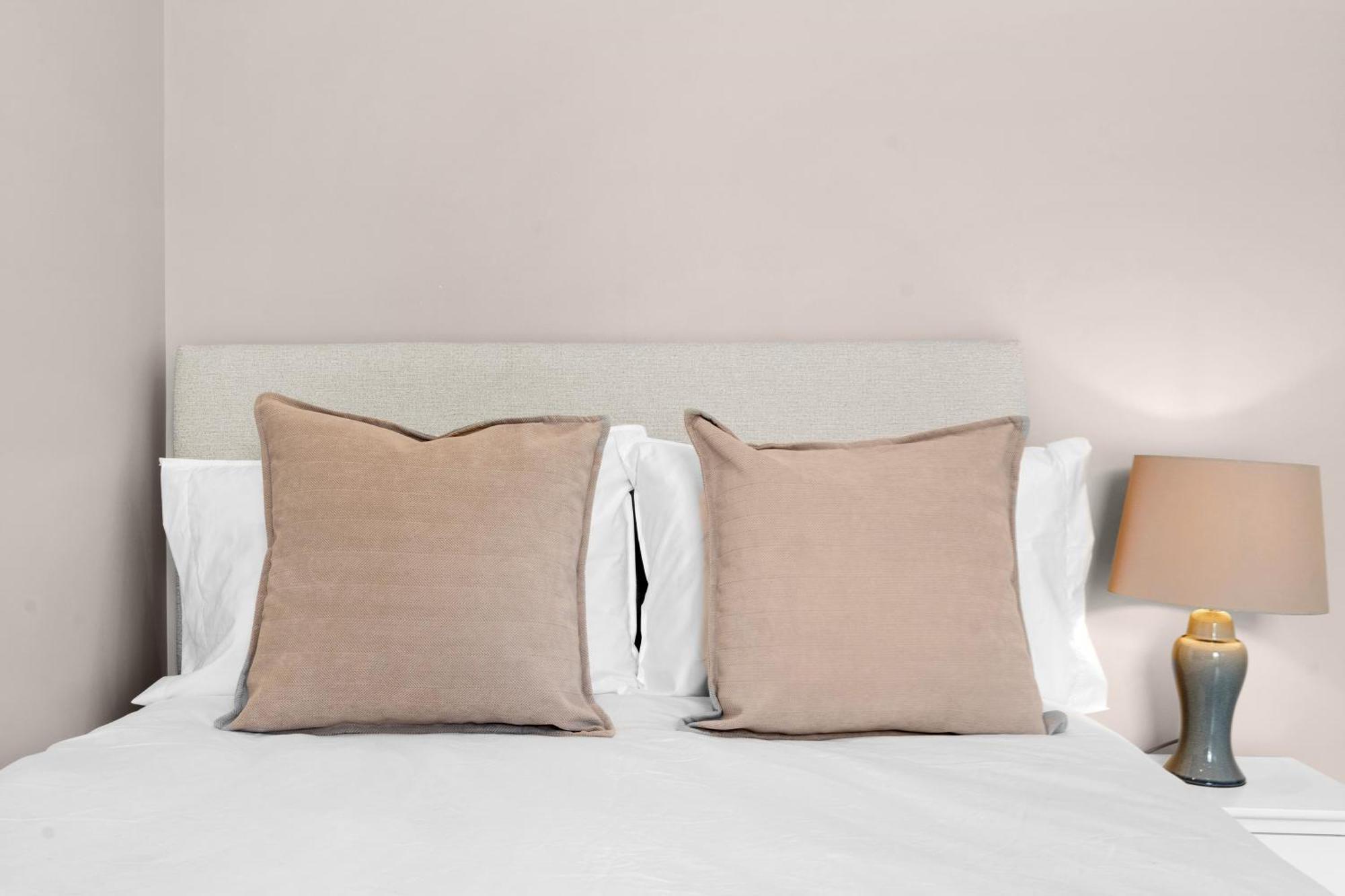 Apartament Grove Heights Notting Hill