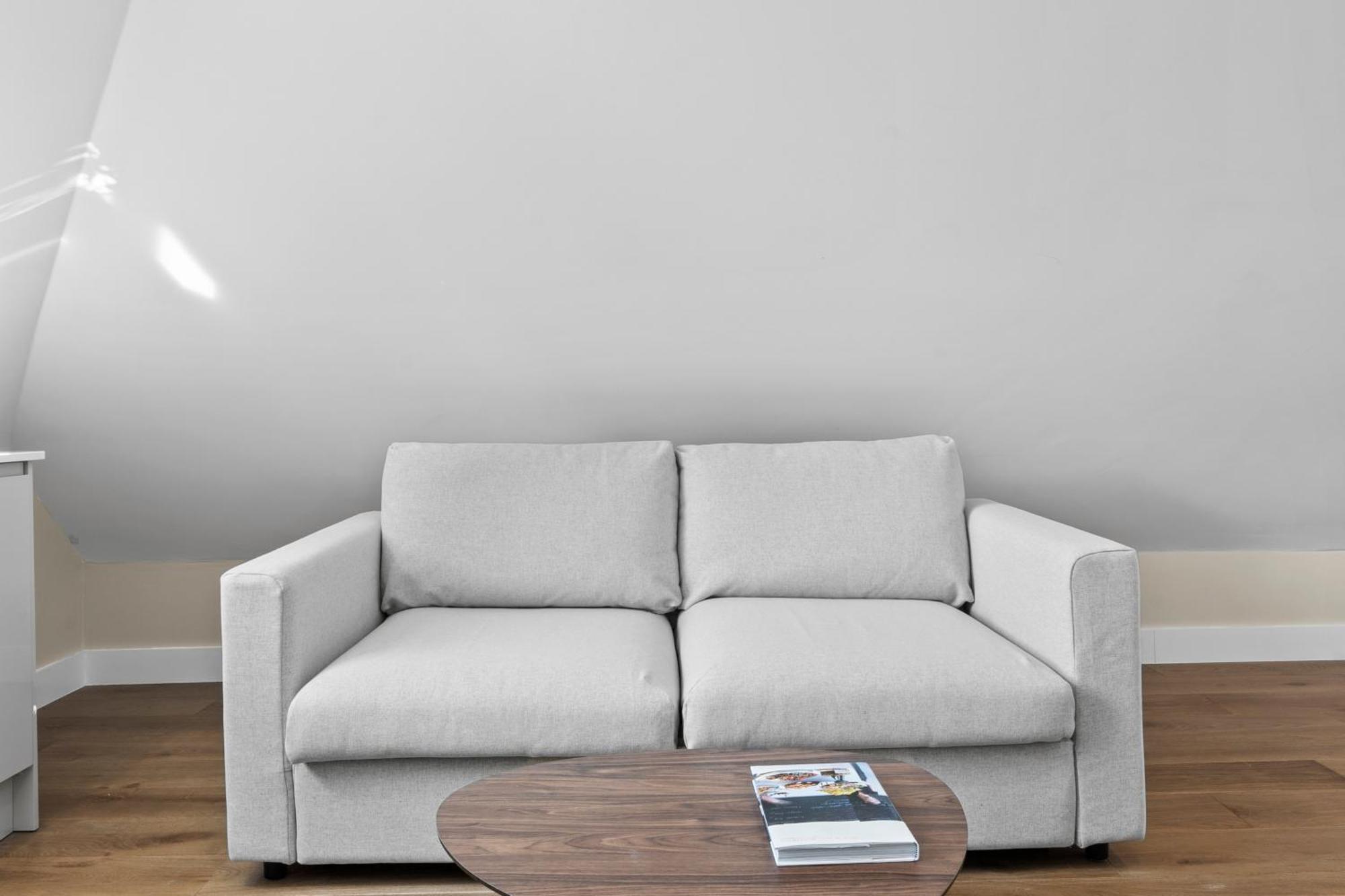 Apartament Grove Heights Notting Hill