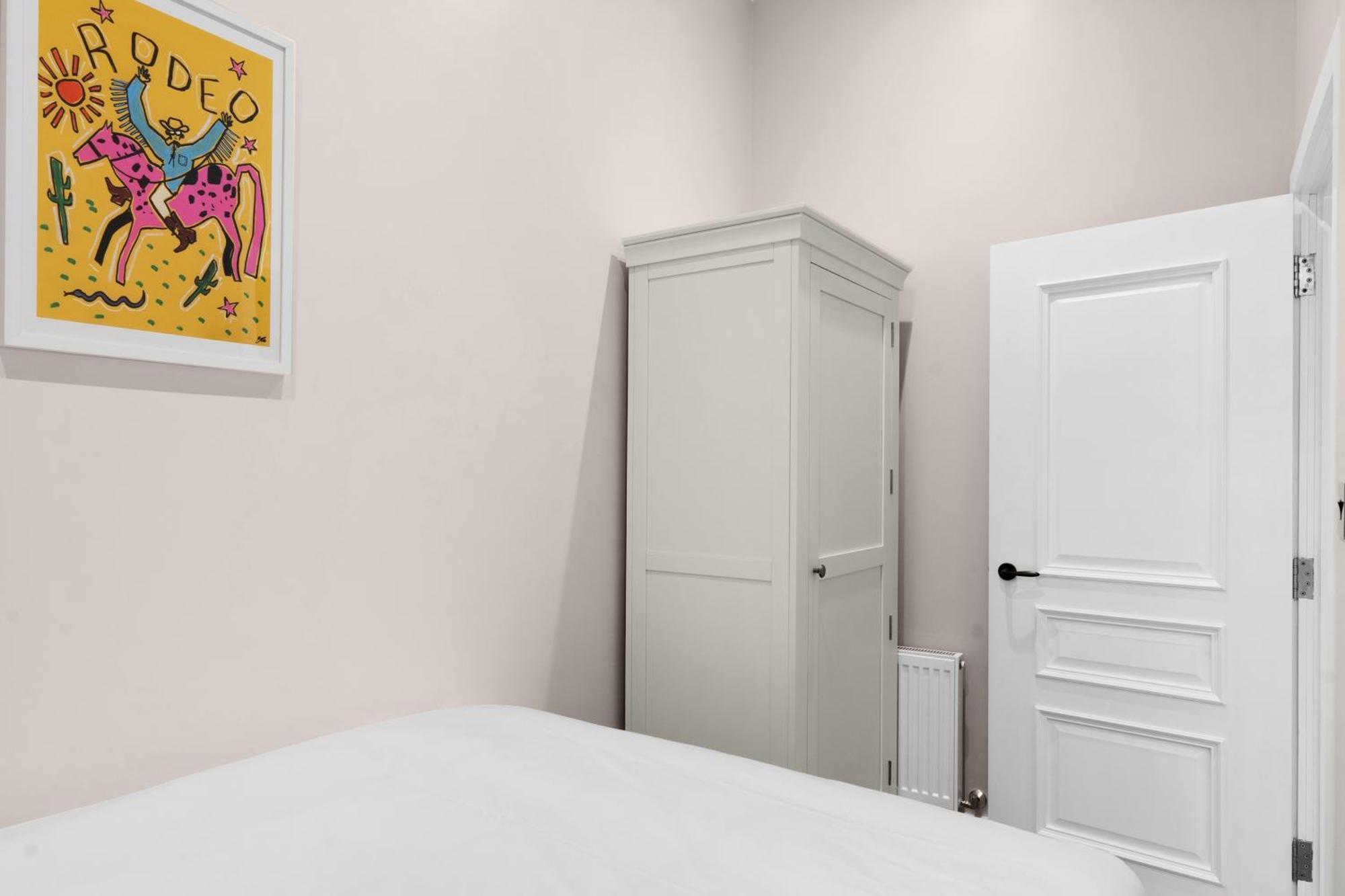 Grove Heights Notting Hill Apartament Londra