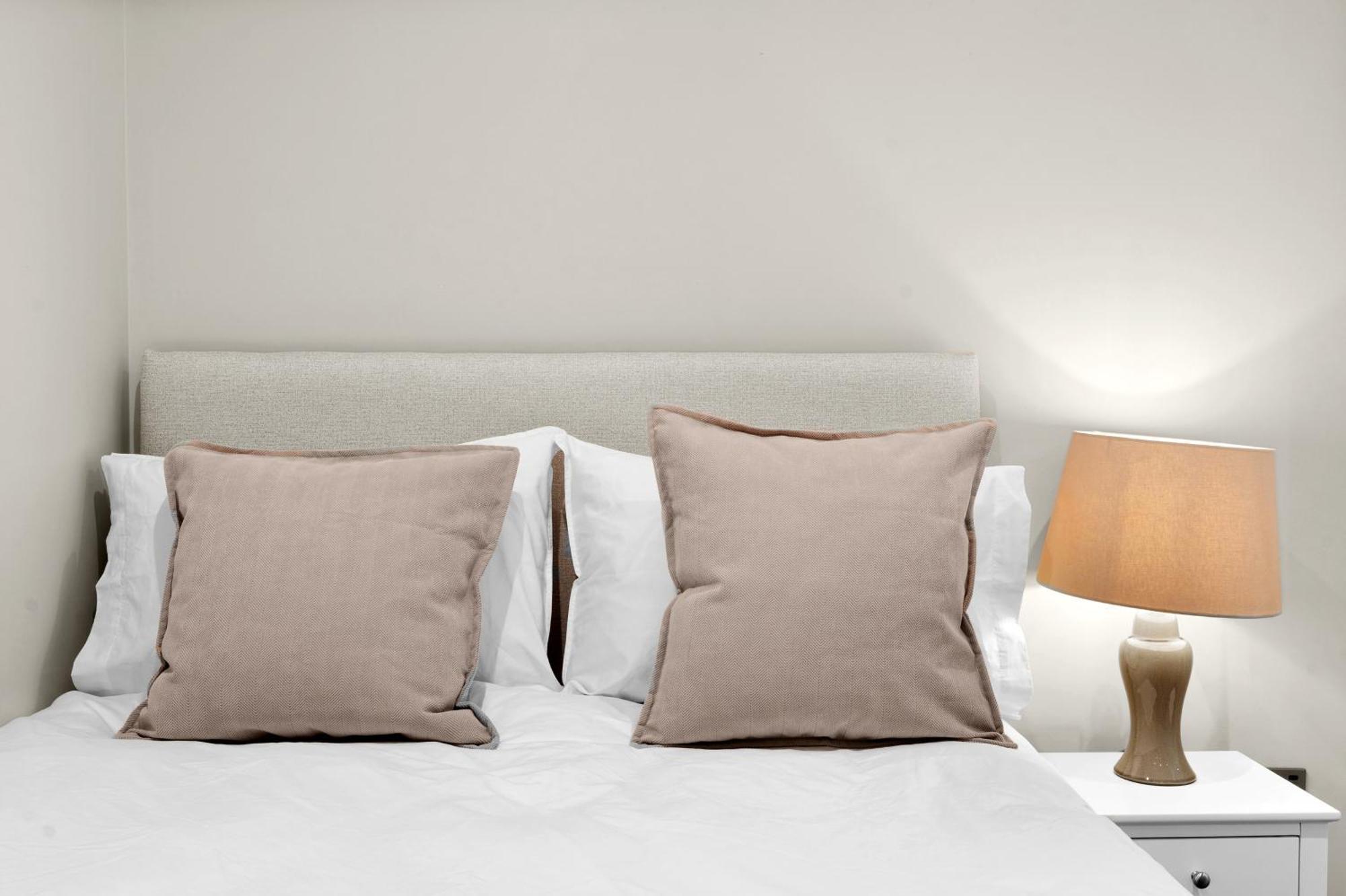 Grove Heights Notting Hill Apartament Londra
