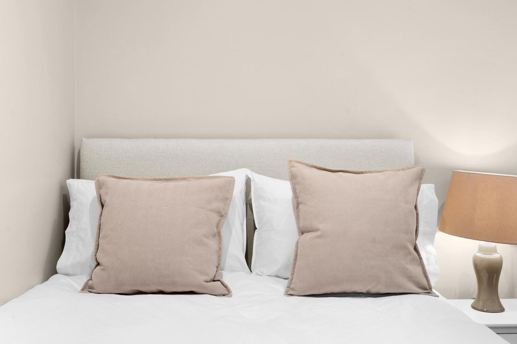 Grove Heights Notting Hill Apartament *